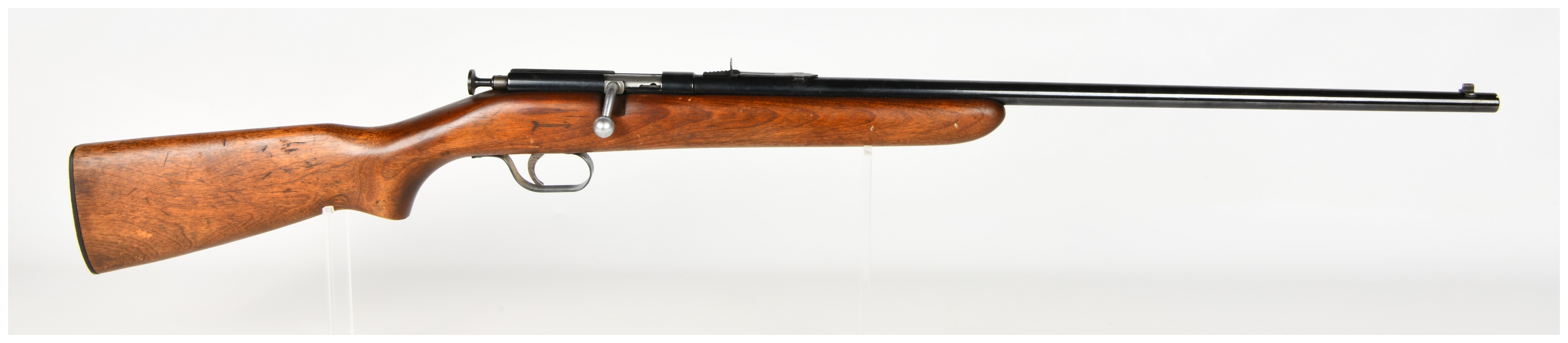 Marlin Model 100 Bolt Action Rifle .22 S, L, LR
