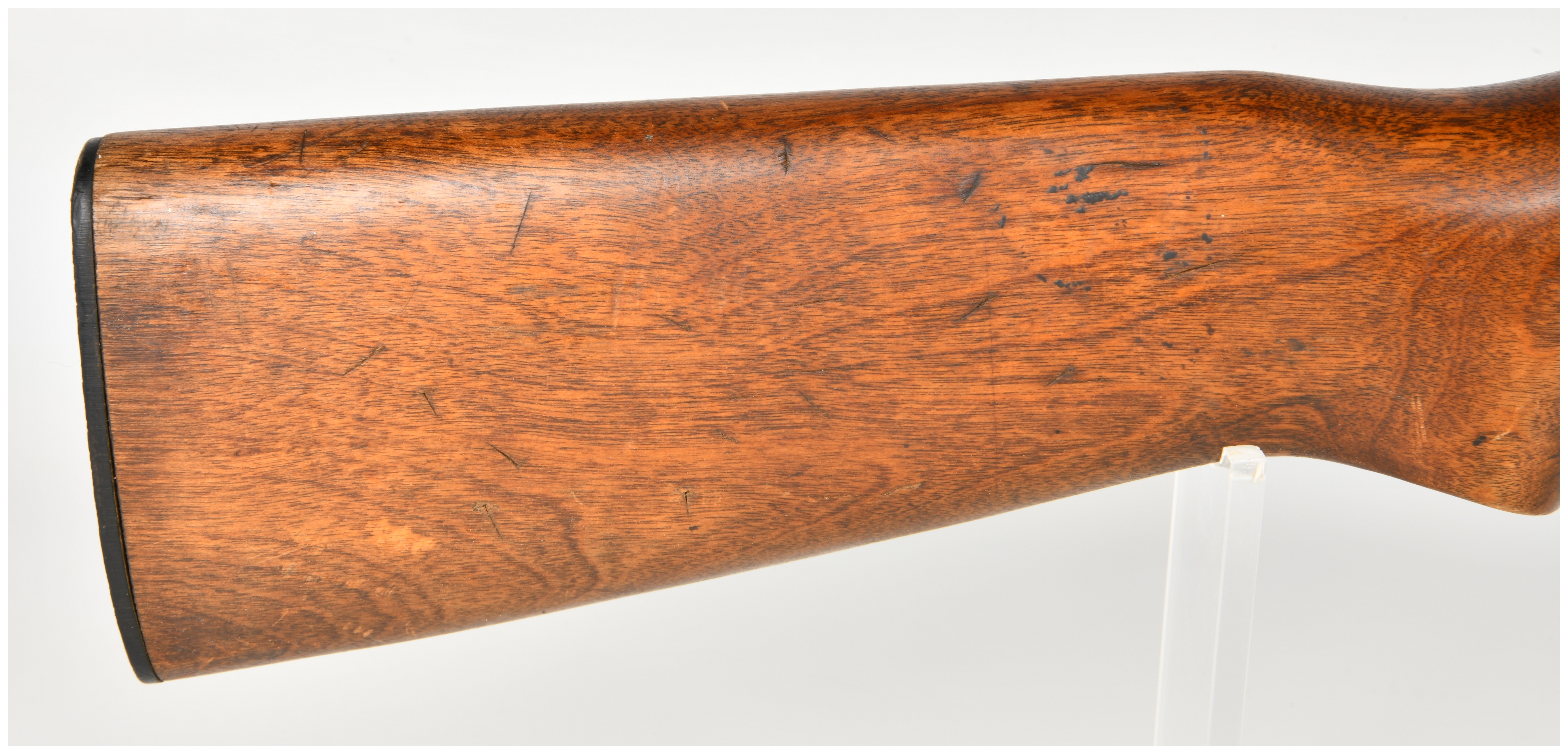 Marlin Model 100 Bolt Action Rifle .22 S, L, LR