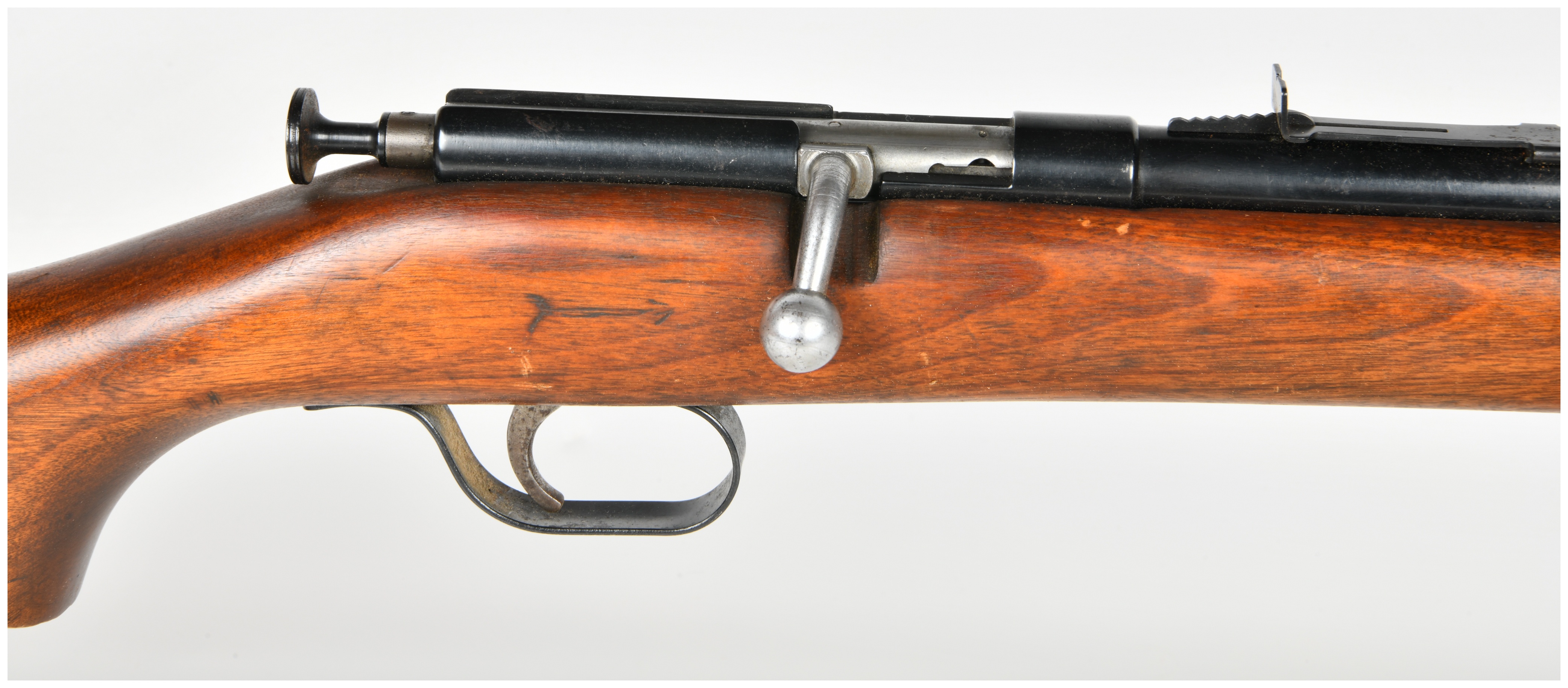Marlin Model 100 Bolt Action Rifle .22 S, L, LR