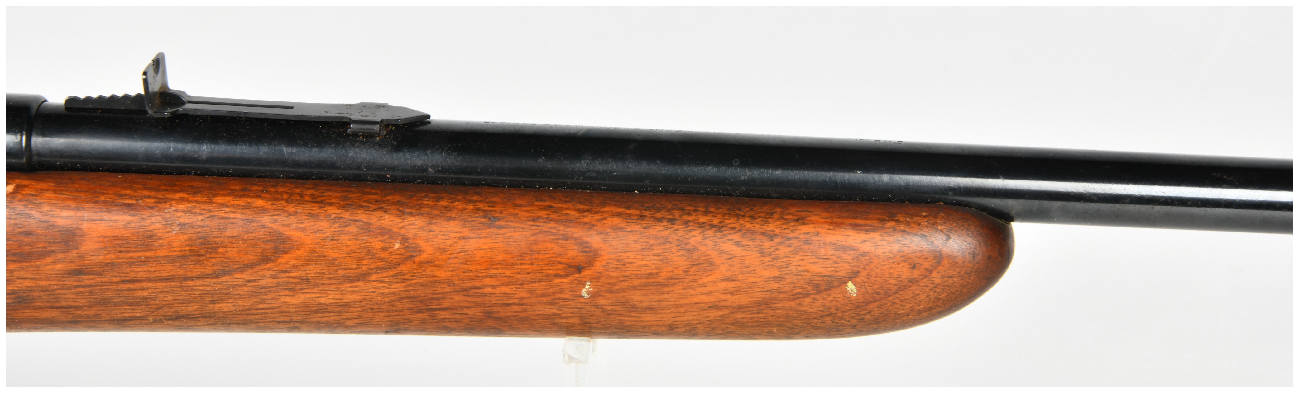 Marlin Model 100 Bolt Action Rifle .22 S, L, LR