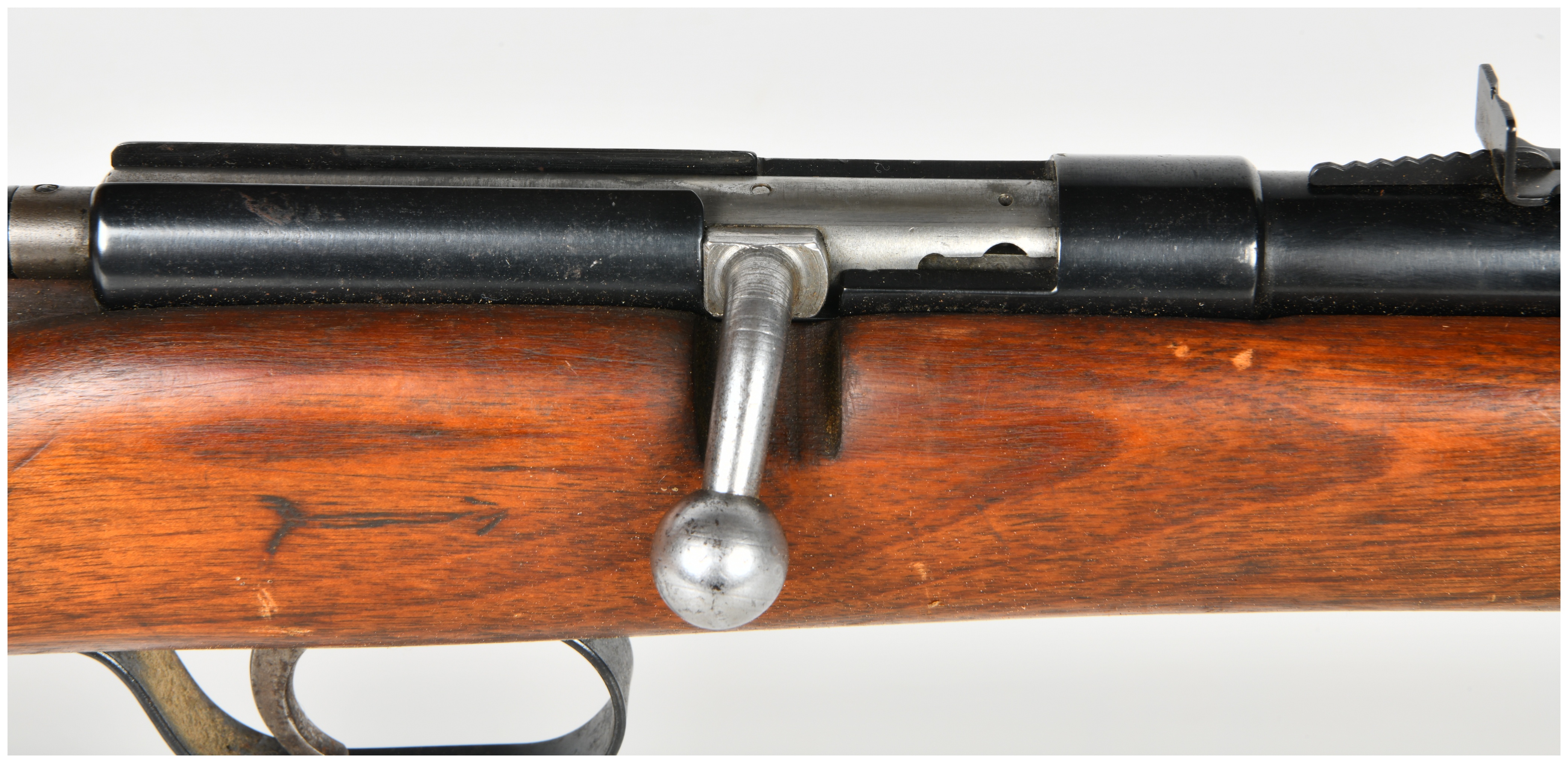 Marlin Model 100 Bolt Action Rifle .22 S, L, LR