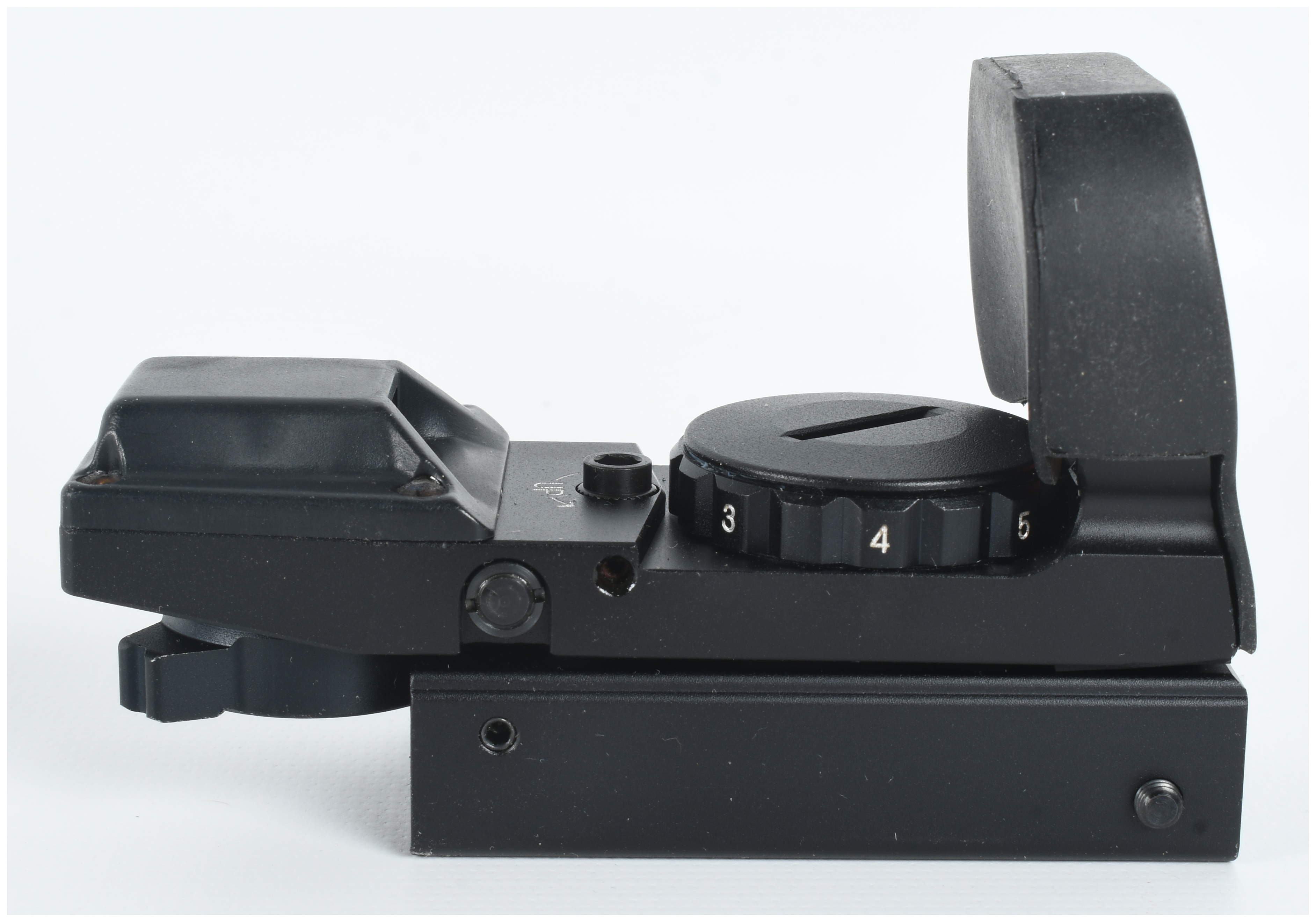 Ultradot Pan-A-V Reflex Red Dot Sight