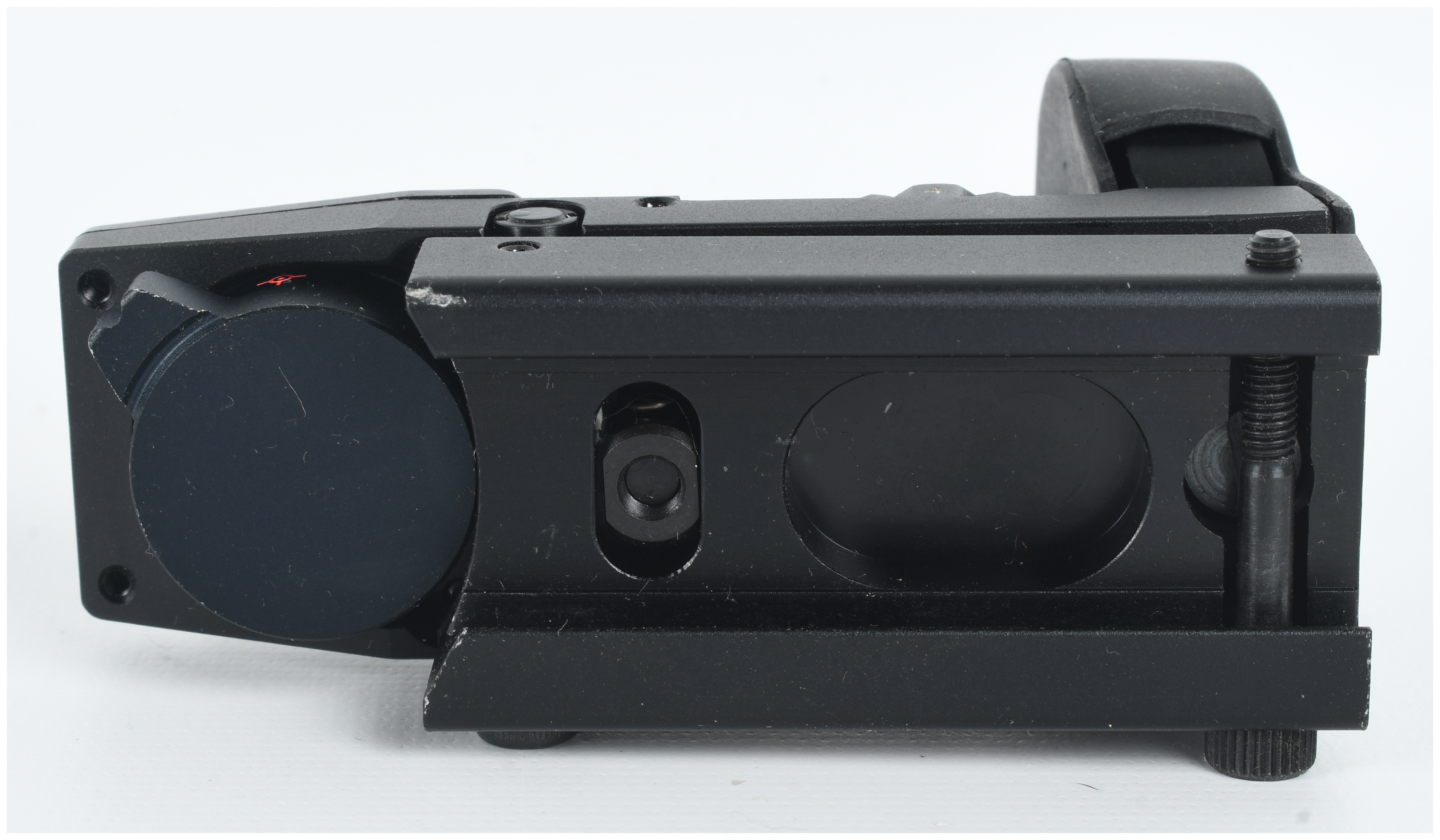 Ultradot Pan-A-V Reflex Red Dot Sight