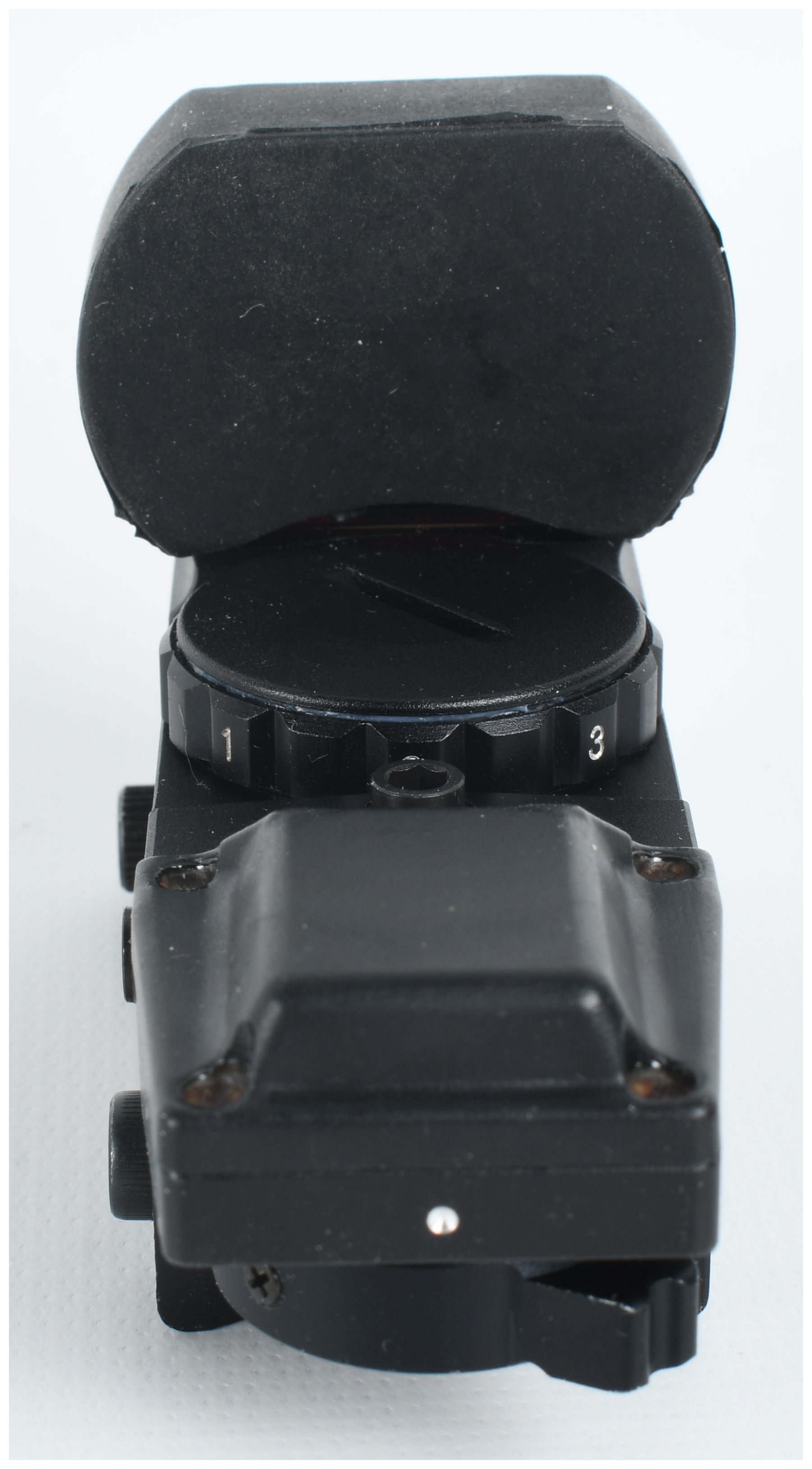 Ultradot Pan-A-V Reflex Red Dot Sight