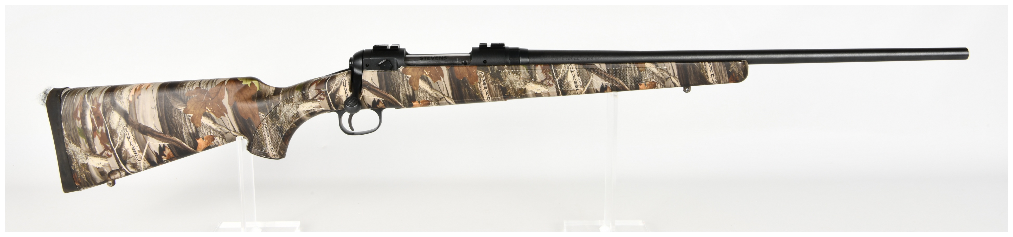 Stevens Model 200 Bolt Action Rifle .22-250 Remington with 22 Inch Barrel