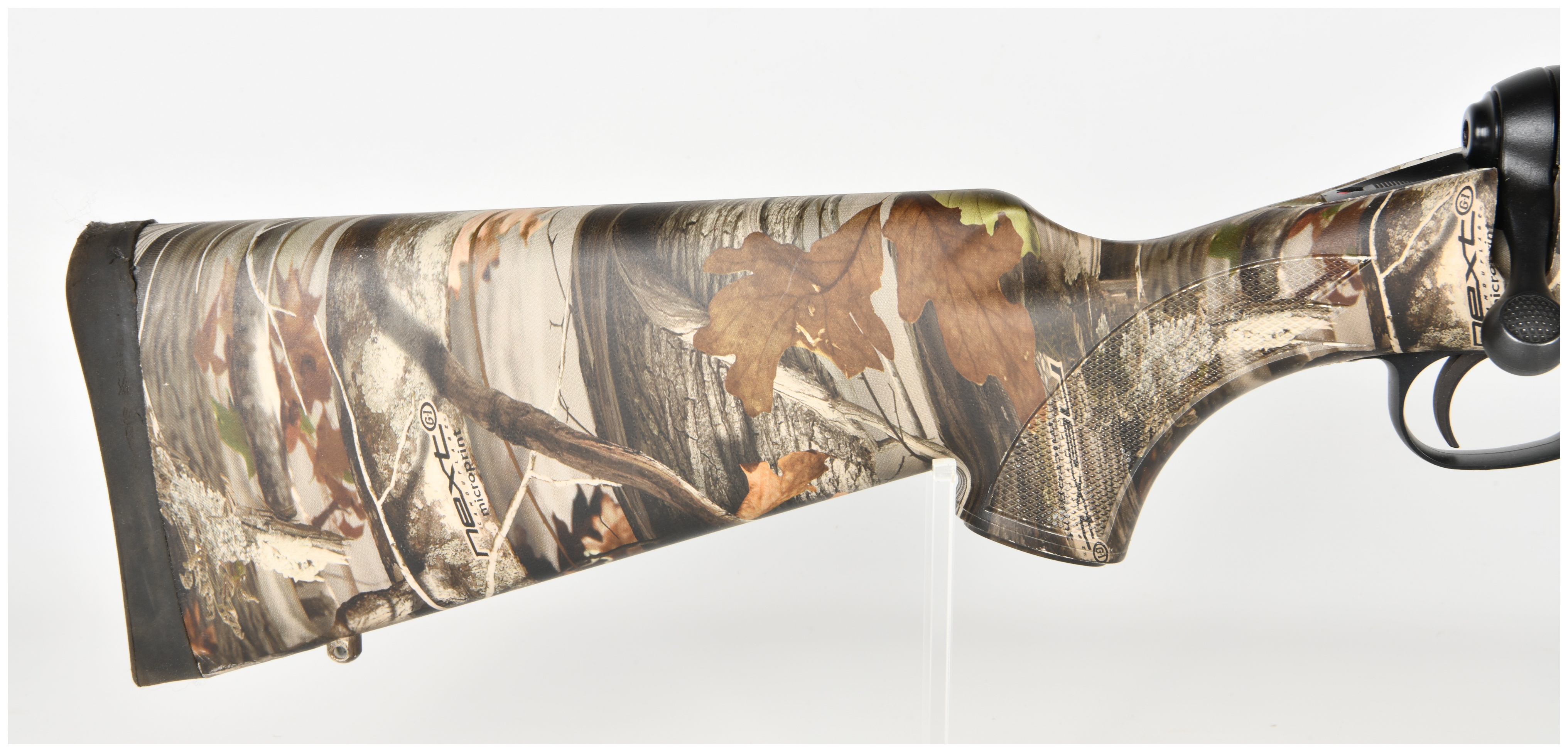 Stevens Model 200 Bolt Action Rifle .22-250 Remington with 22 Inch Barrel