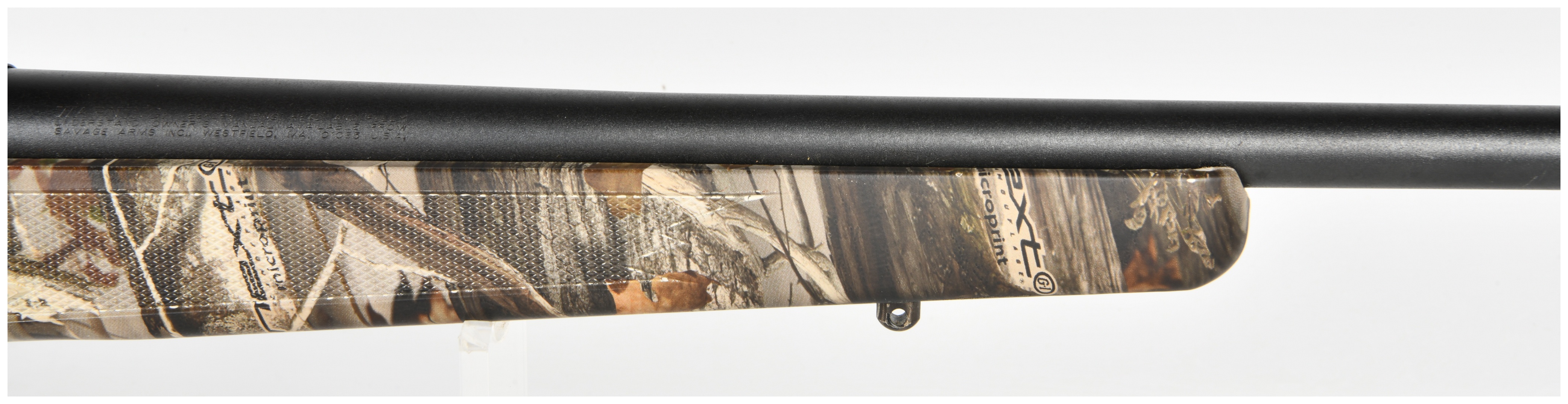 Stevens Model 200 Bolt Action Rifle .22-250 Remington with 22 Inch Barrel