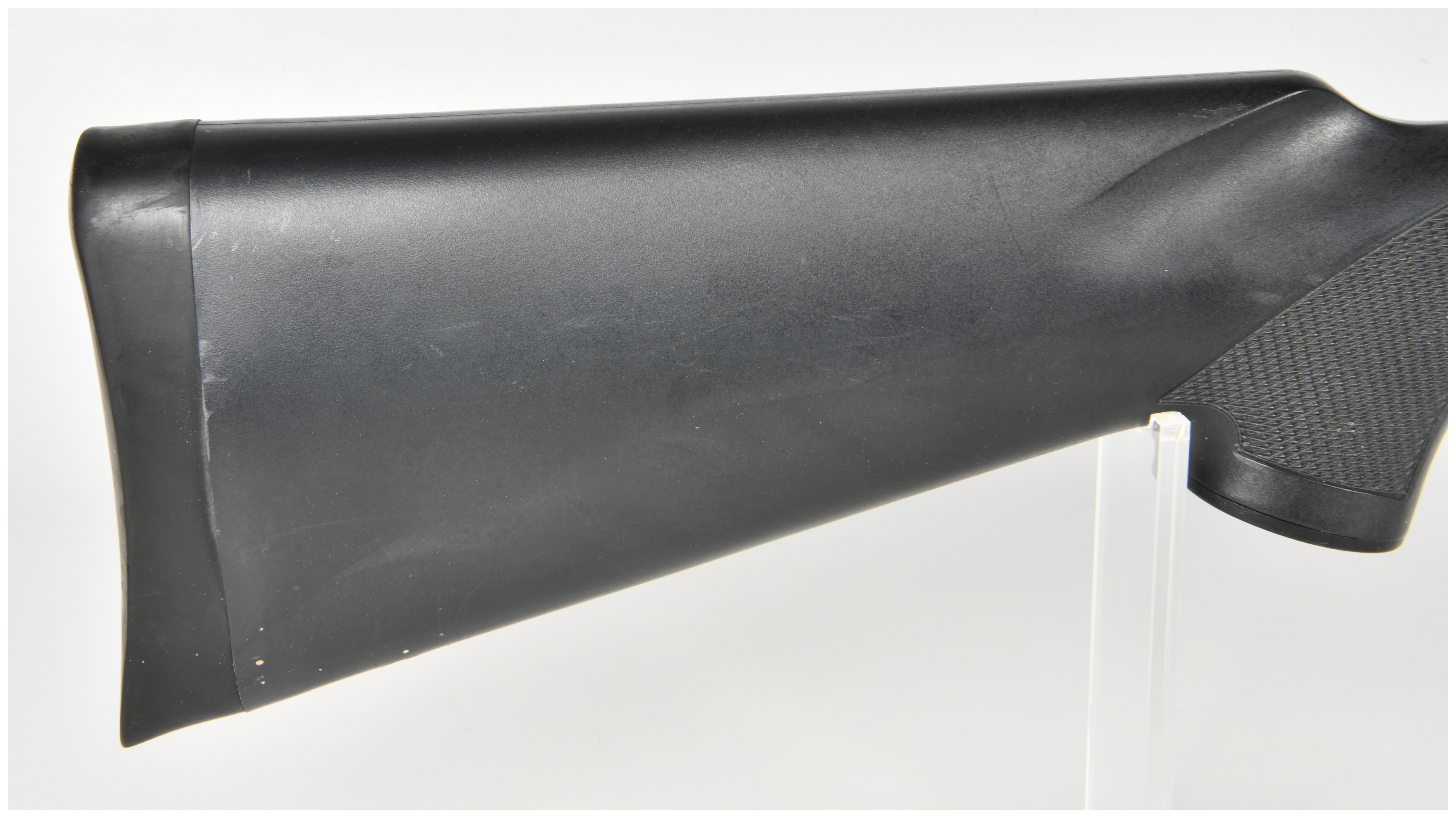 Remington Model 700 Bolt Action Rifle with Blued Barrel