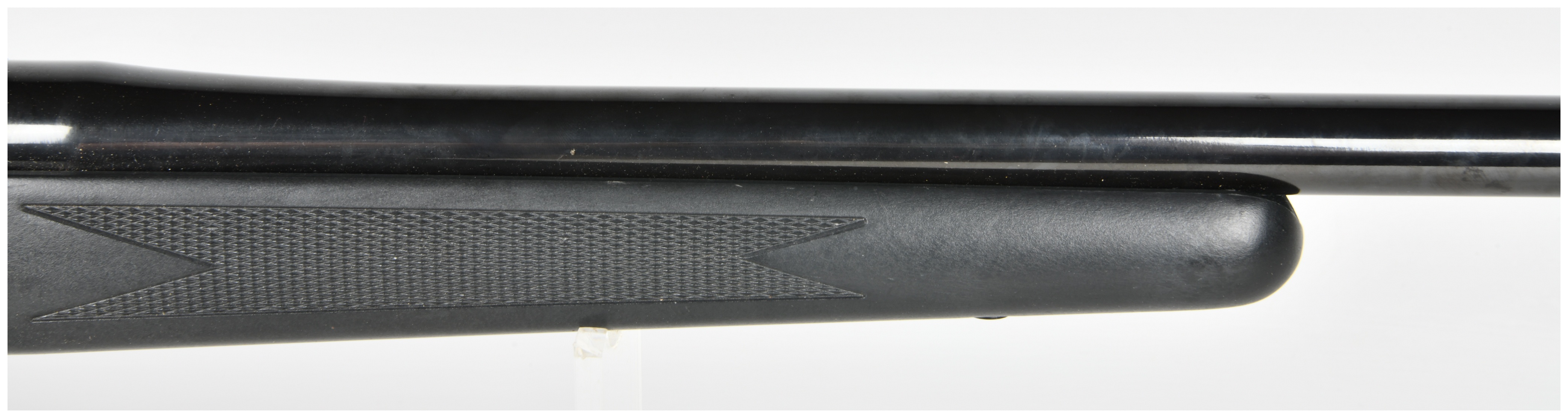 Remington Model 700 Bolt Action Rifle with Blued Barrel