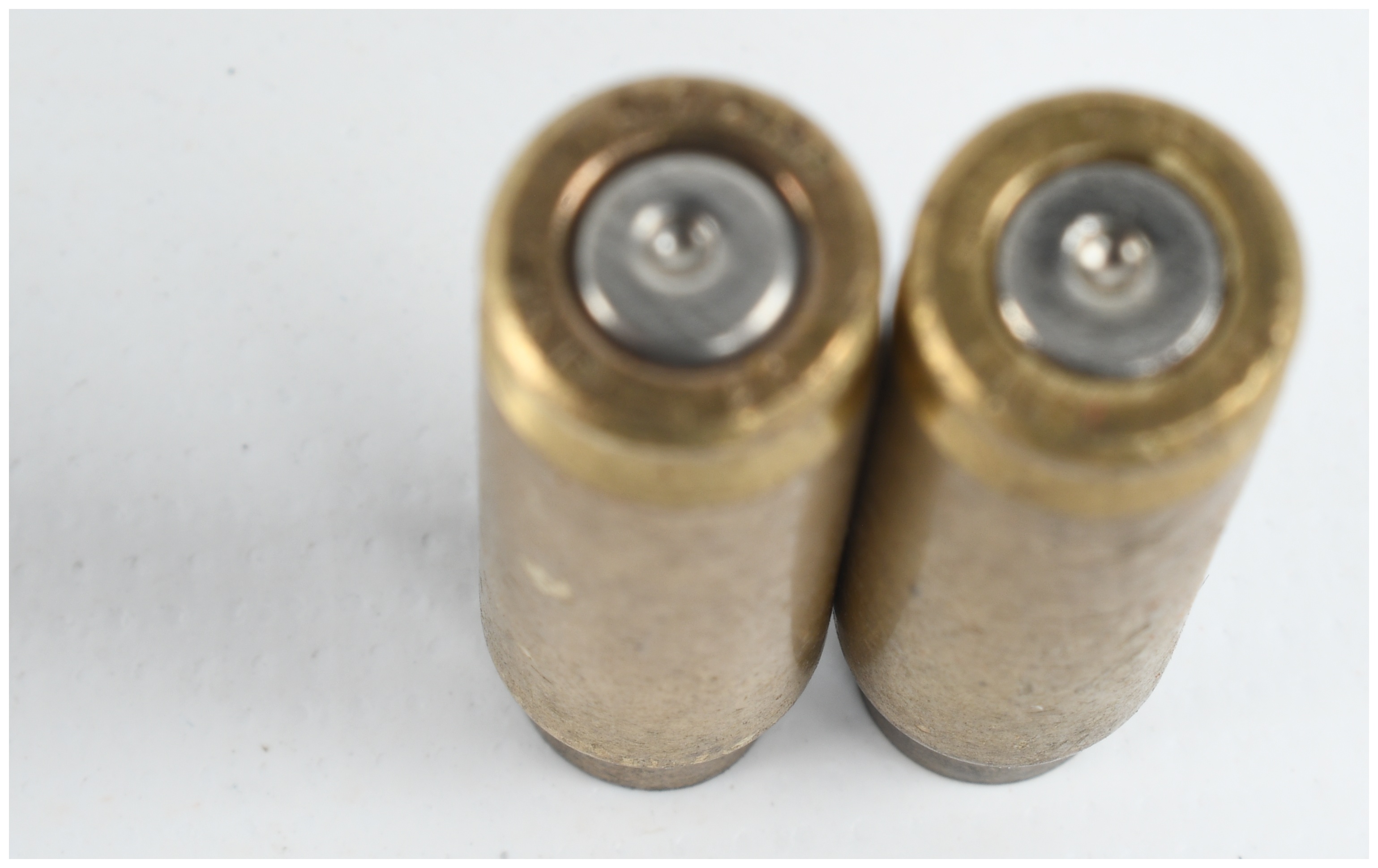 One Lot of Assorted 5.7x28 and .223 Remington Spent Brass Casings