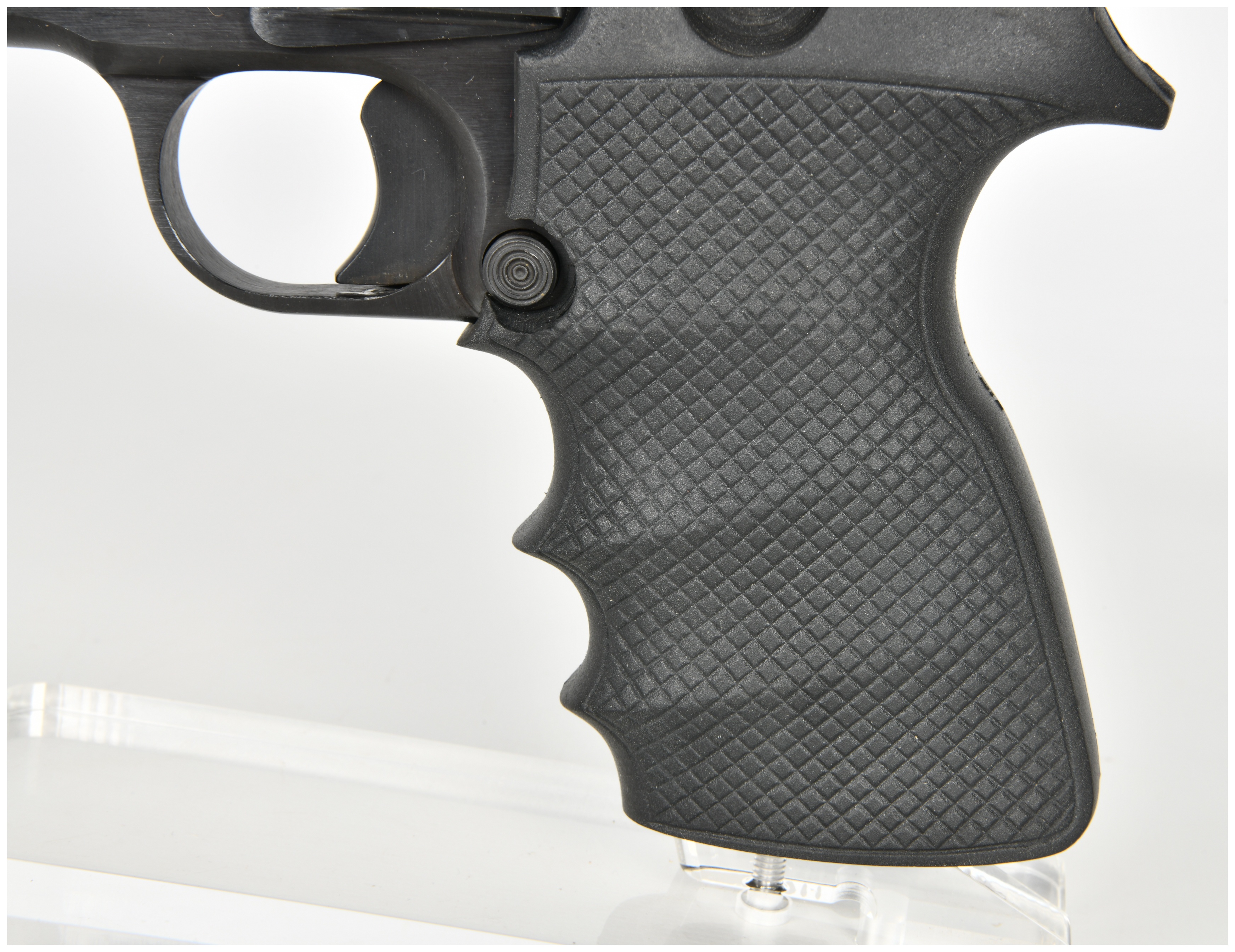 Zastava M70A Semi-Automatic Pistol 9mm