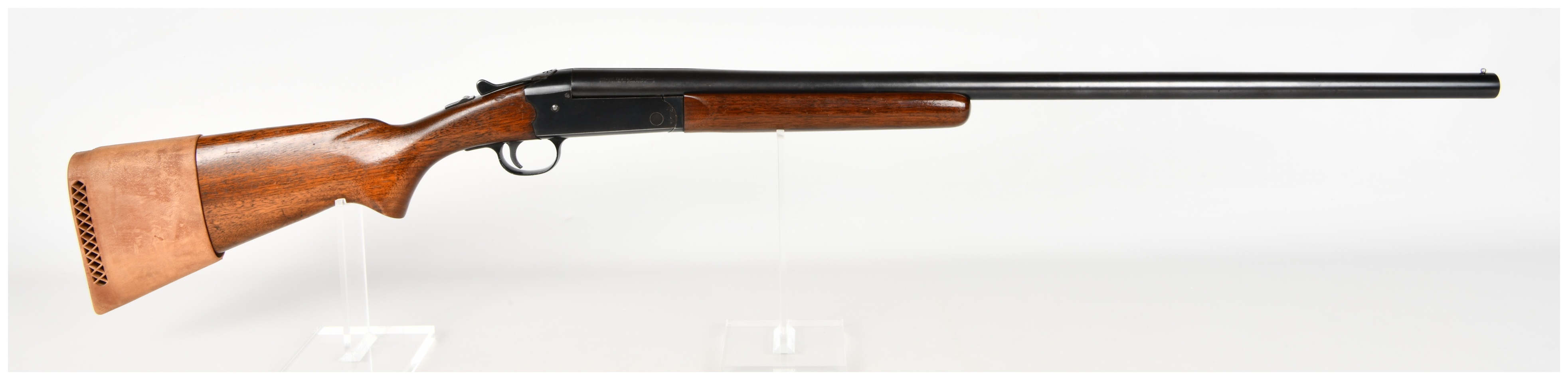 Savage Model 220 Break-Action Single-Shot Shotgun 12 Gauge with 30 Inch Barrel