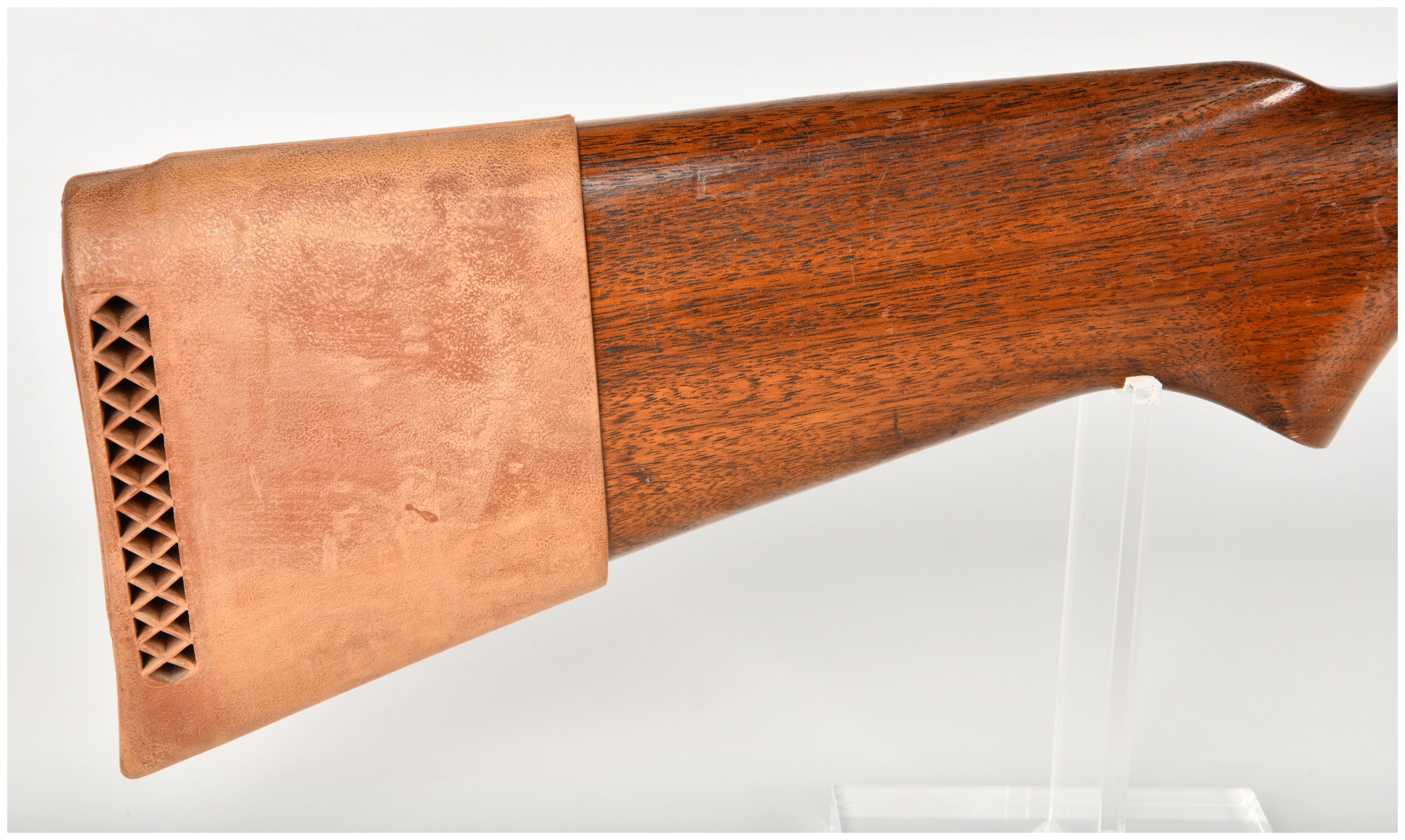 Savage Model 220 Break-Action Single-Shot Shotgun 12 Gauge with 30 Inch Barrel