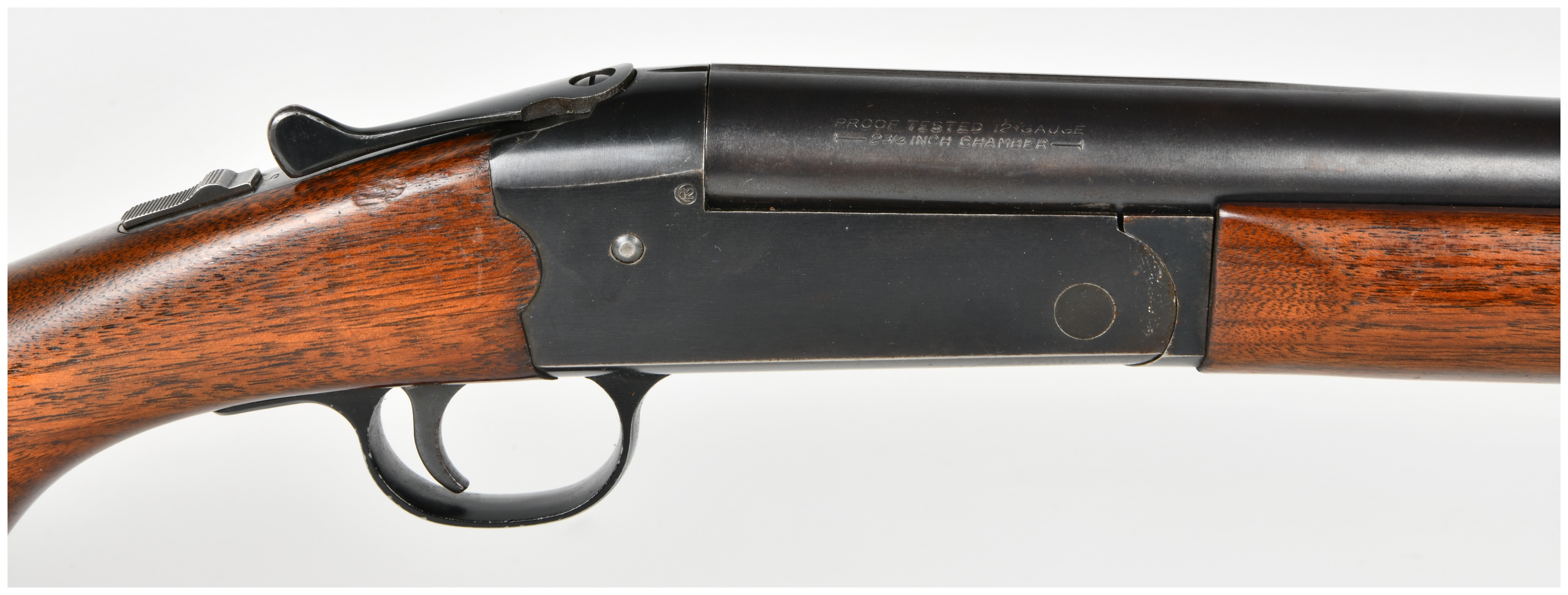Savage Model 220 Break-Action Single-Shot Shotgun 12 Gauge with 30 Inch Barrel