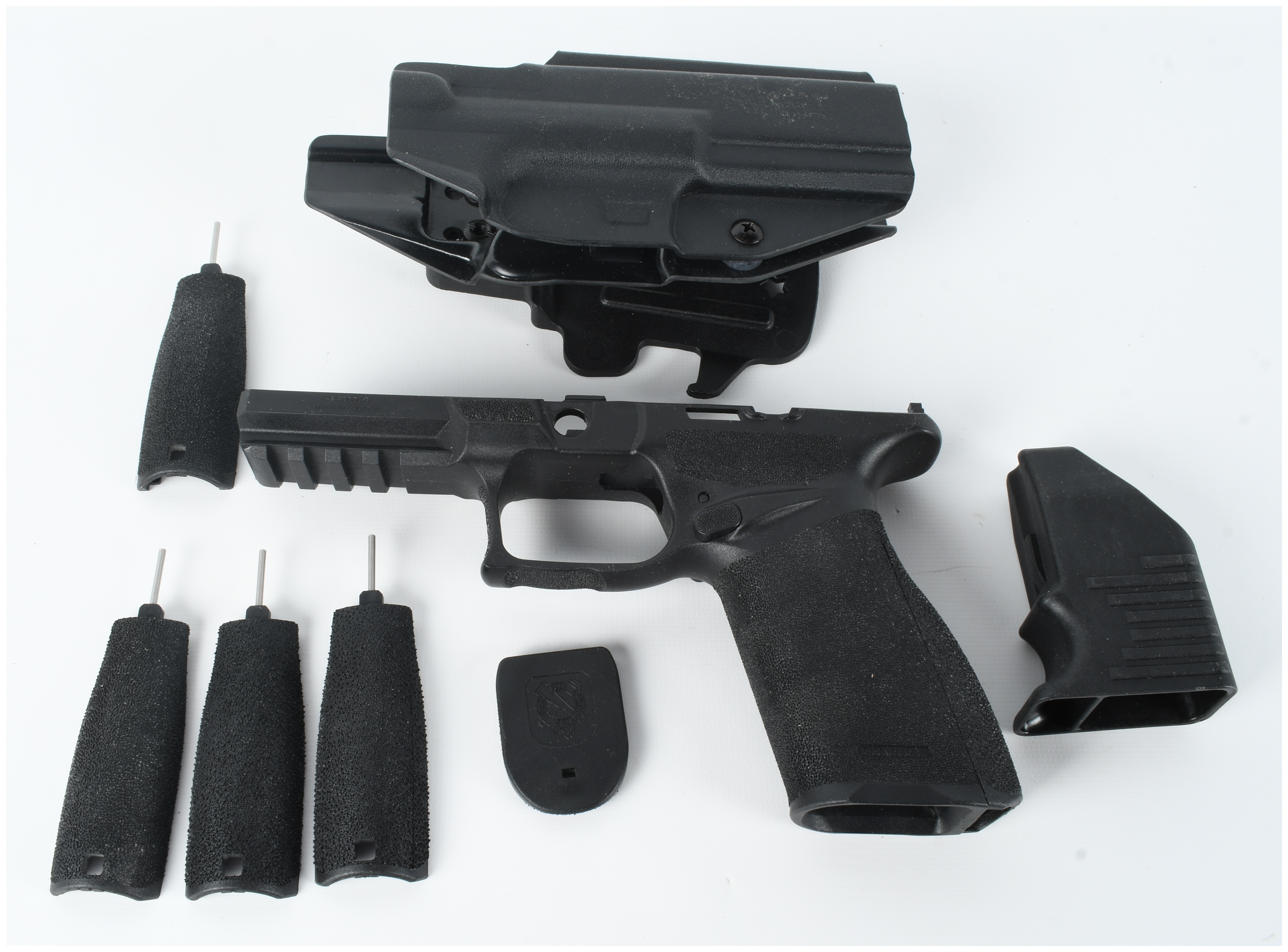 Springfield Armory Echelon Pistol Frame and Accessory Kit
