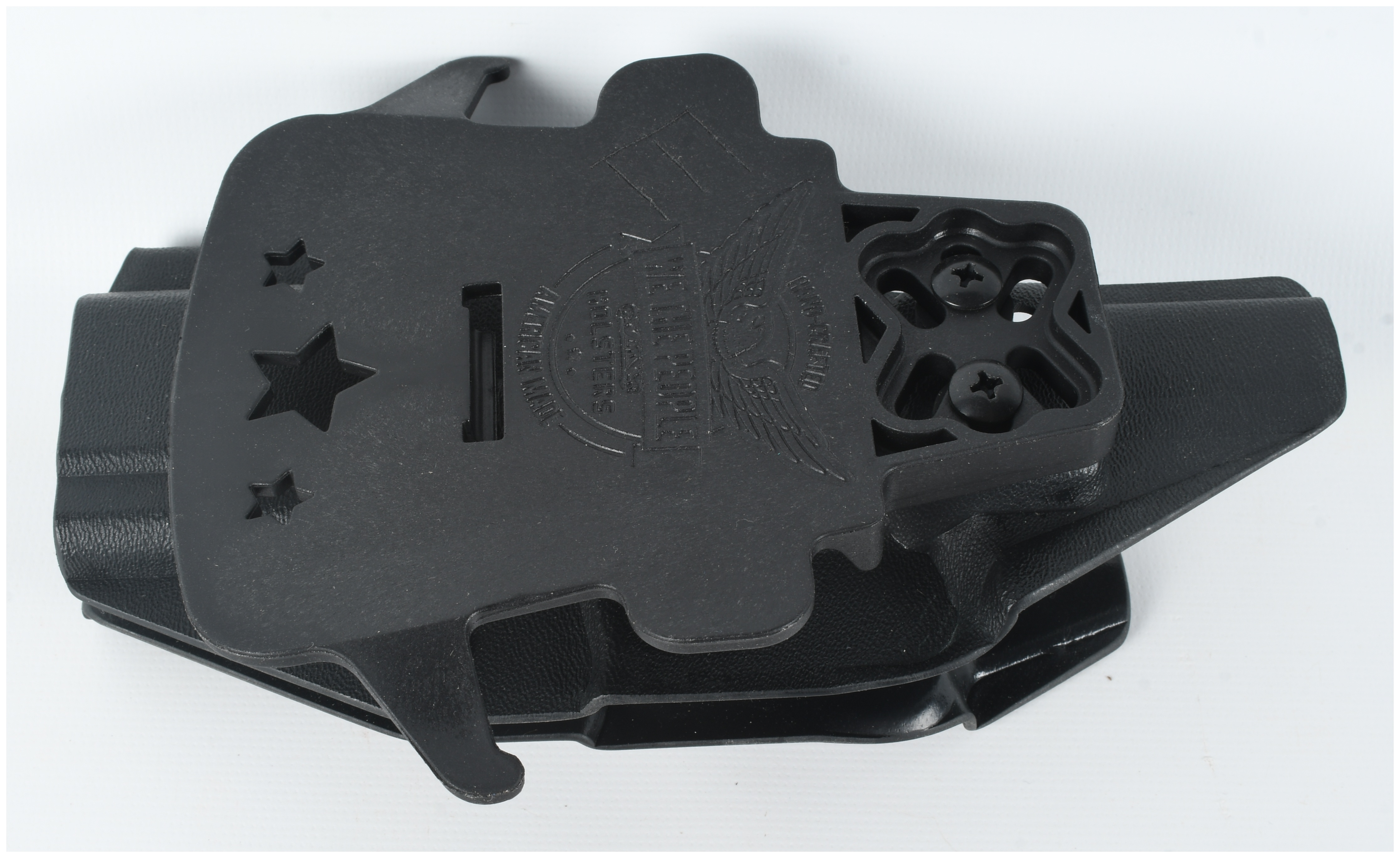 Springfield Armory Echelon Pistol Frame and Accessory Kit