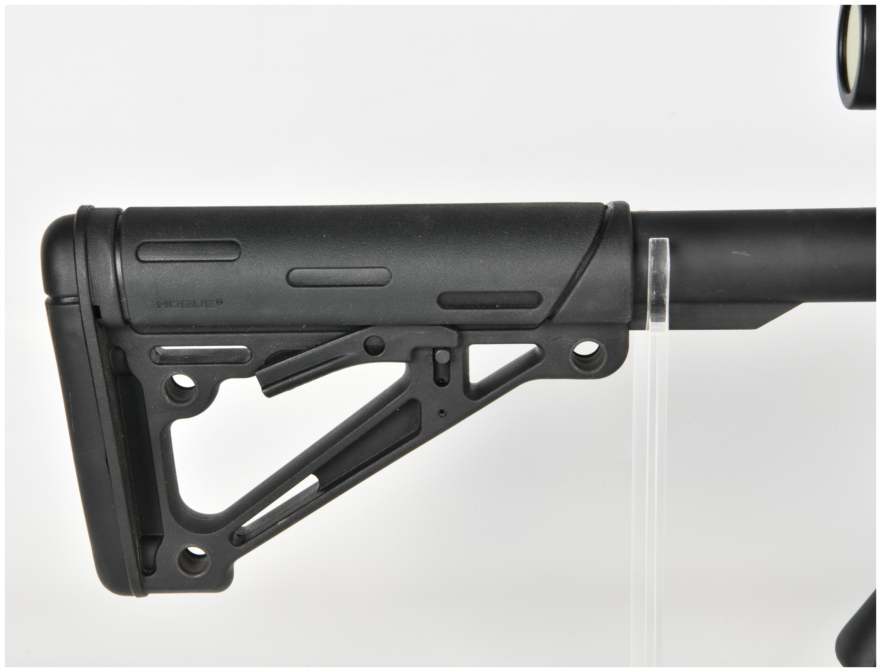 Anderson Manufacturing AM-15 Semi-Automatic Rifle 5.56 NATO with 16 Inch Barrel