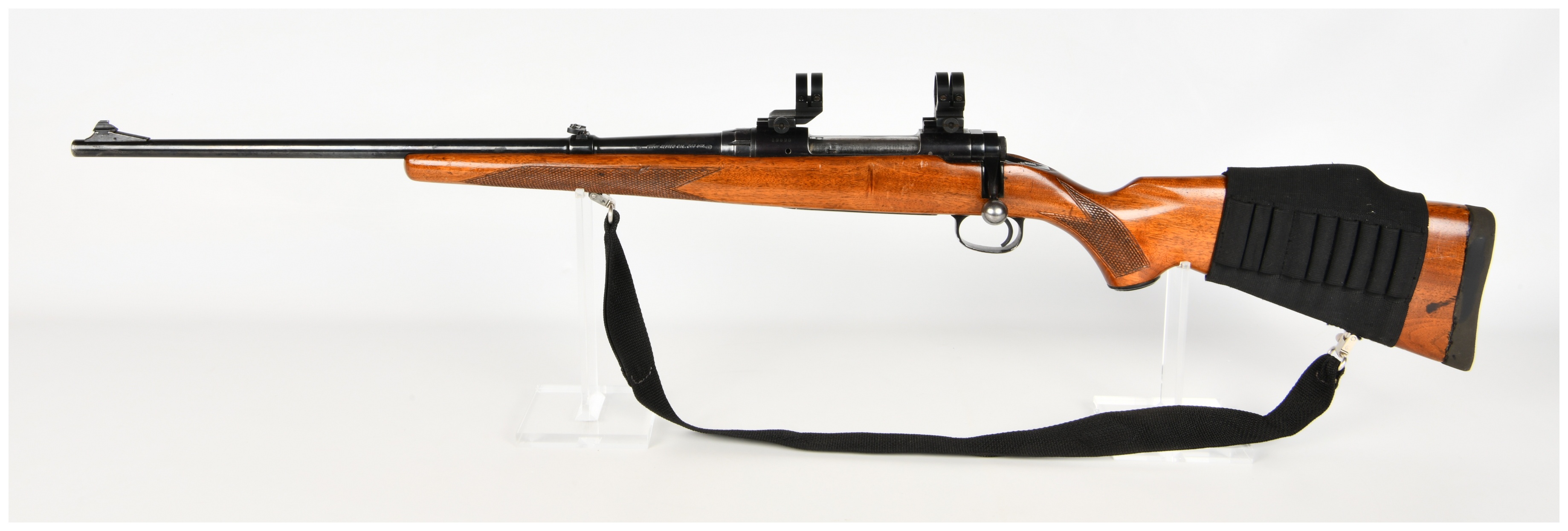 Savage Model 110L Left-Hand Bolt Action Rifle .243 Winchester