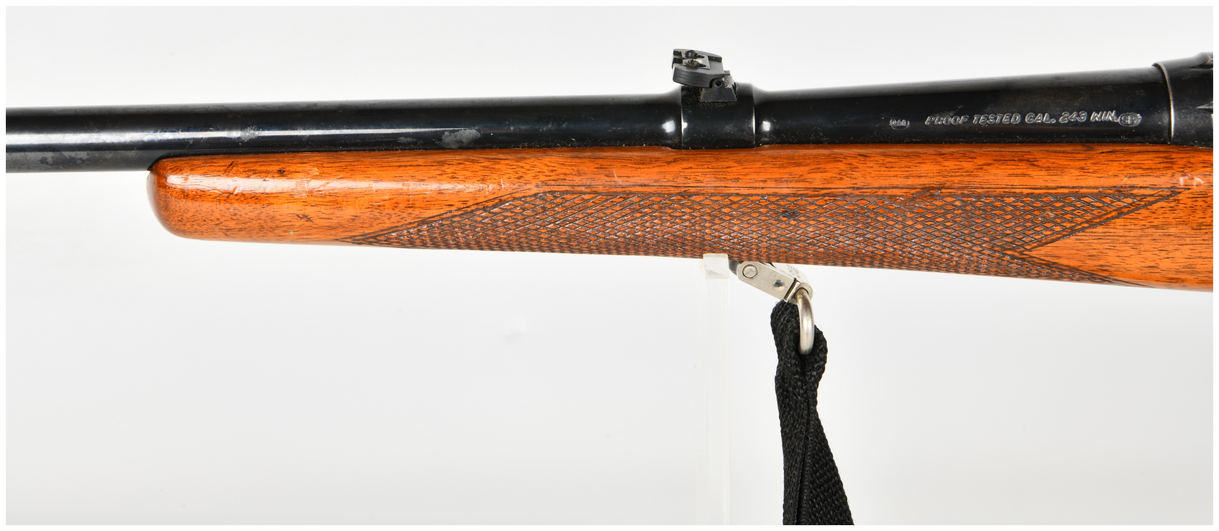 Savage Model 110L Left-Hand Bolt Action Rifle .243 Winchester