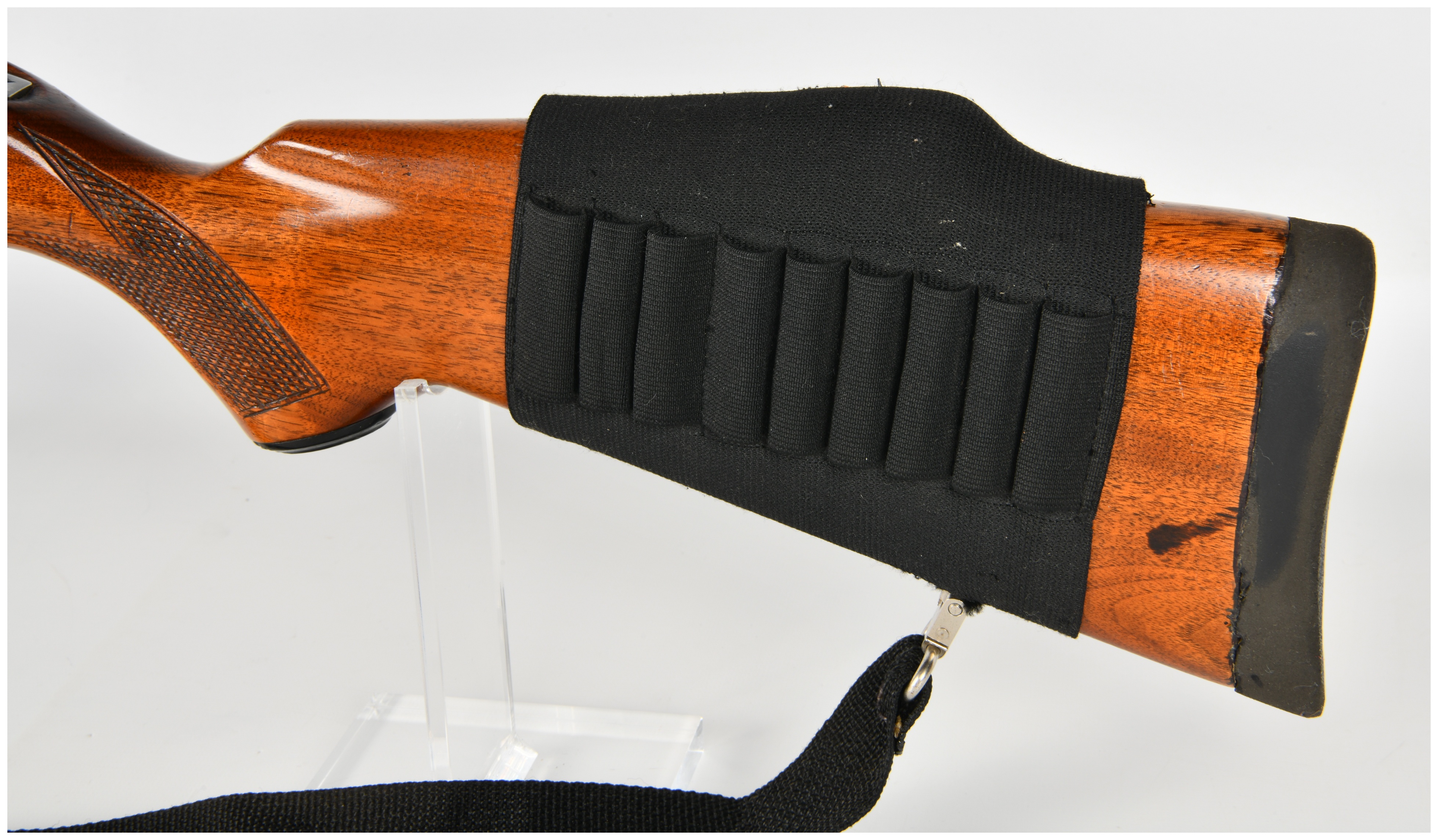 Savage Model 110L Left-Hand Bolt Action Rifle .243 Winchester