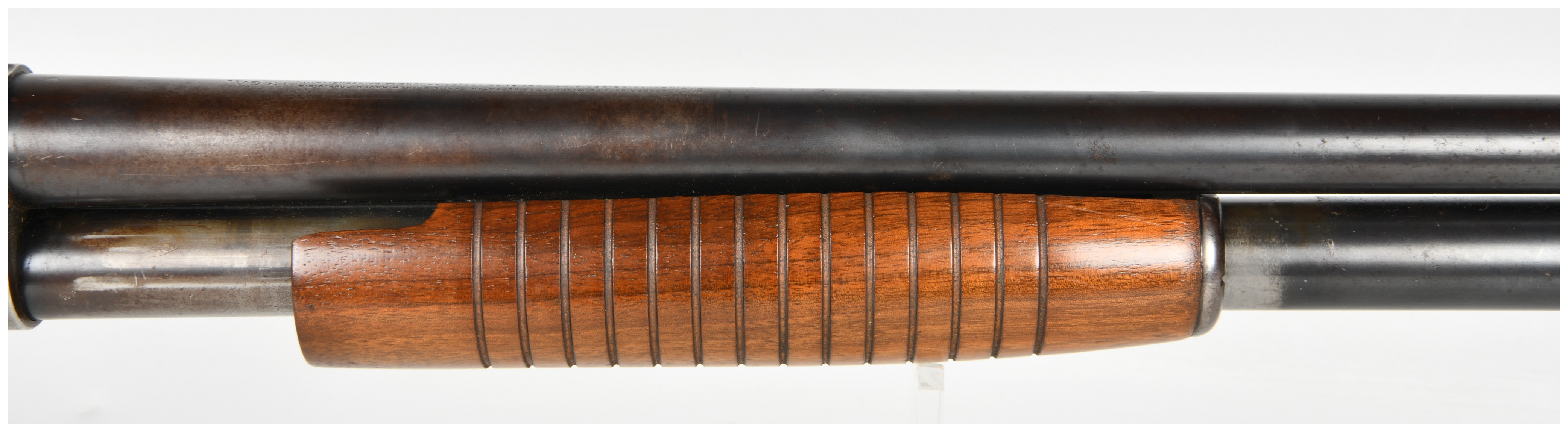 Winchester Model 1897 Pump-Action Shotgun 12 Gauge with 32 Inch Barrel 1910