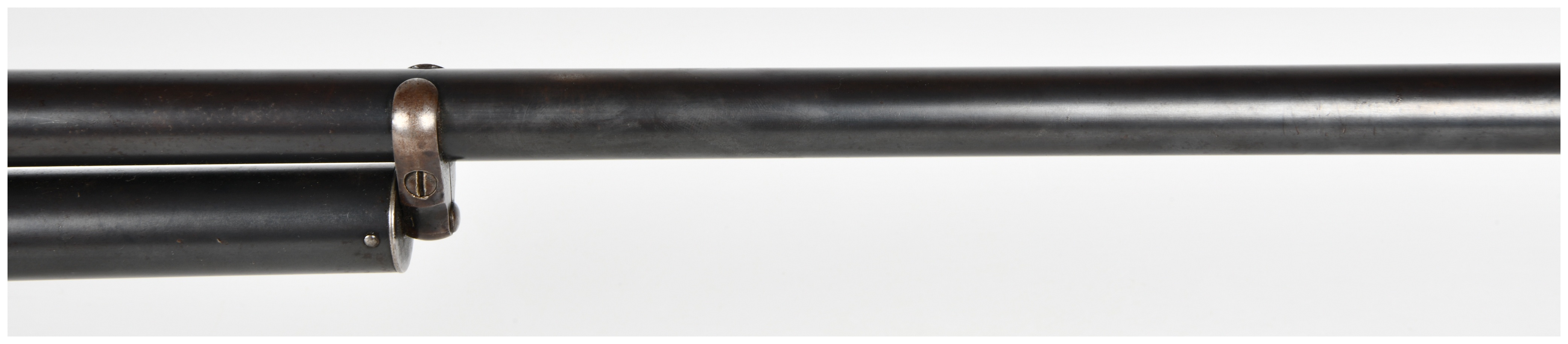 Winchester Model 1897 Pump-Action Shotgun 12 Gauge with 32 Inch Barrel 1910