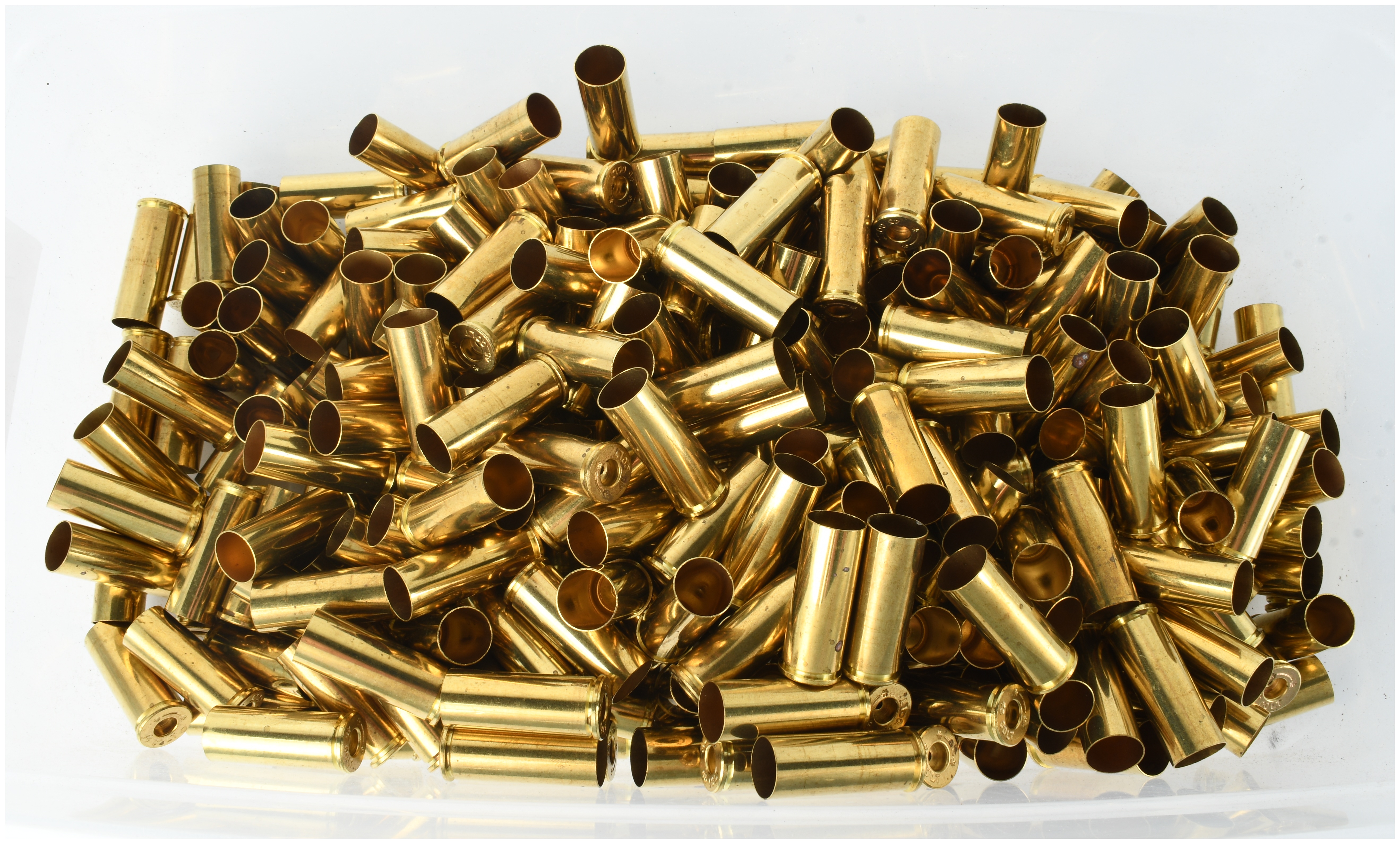 A Collection of 280 Starline 45-70 Government Brass Cartridge Cases