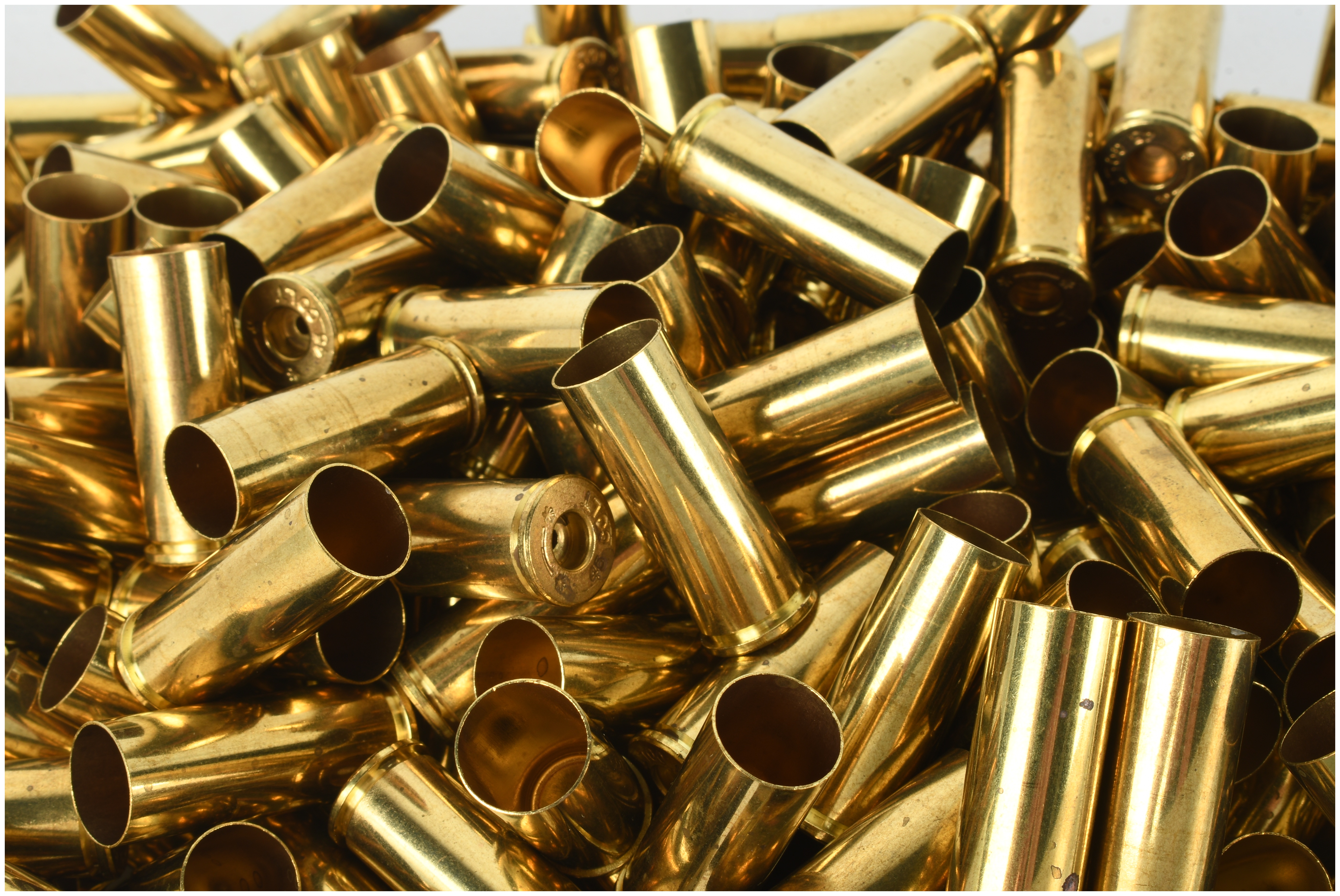 A Collection of 280 Starline 45-70 Government Brass Cartridge Cases