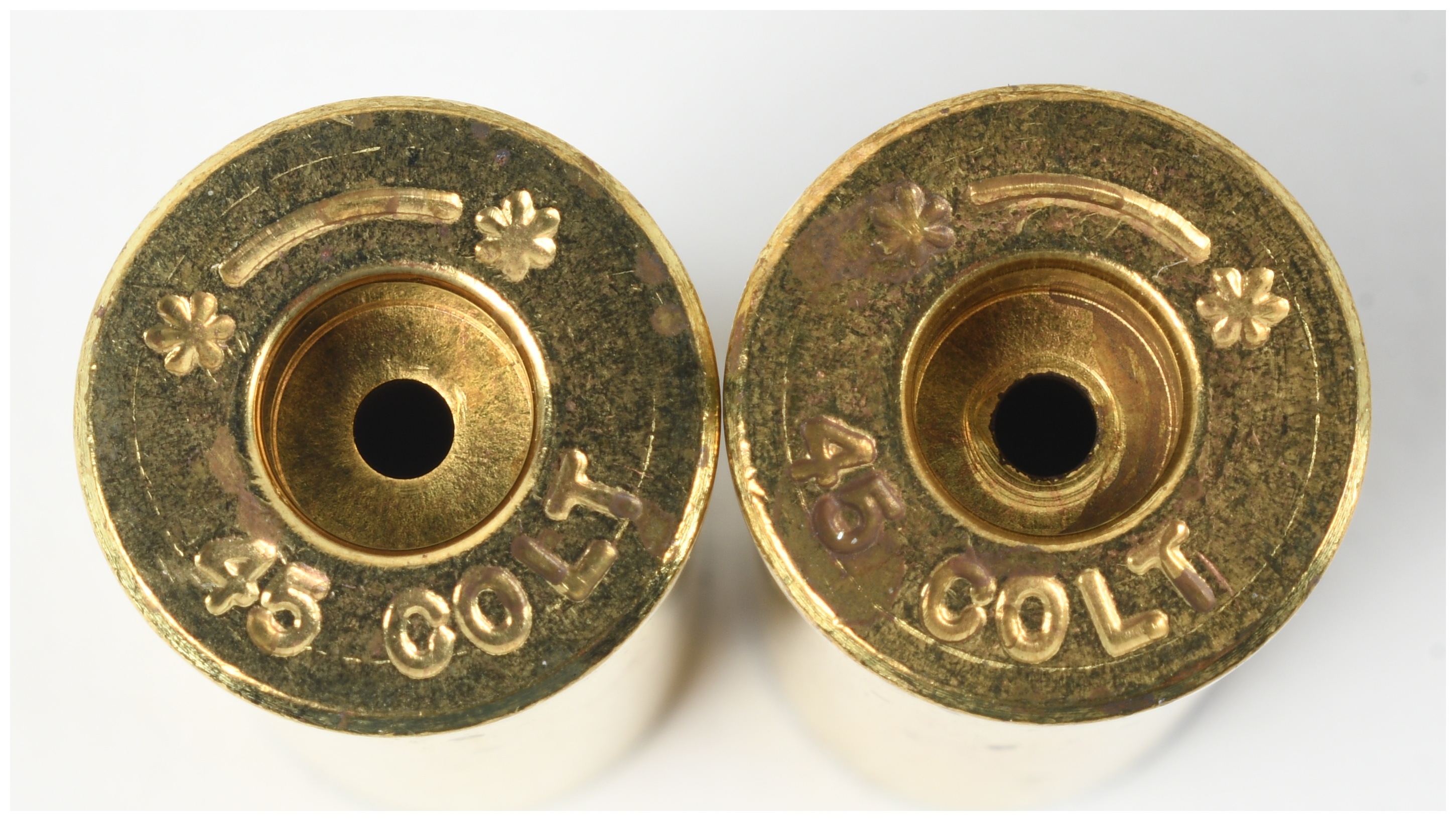 A Collection of 280 Starline 45-70 Government Brass Cartridge Cases