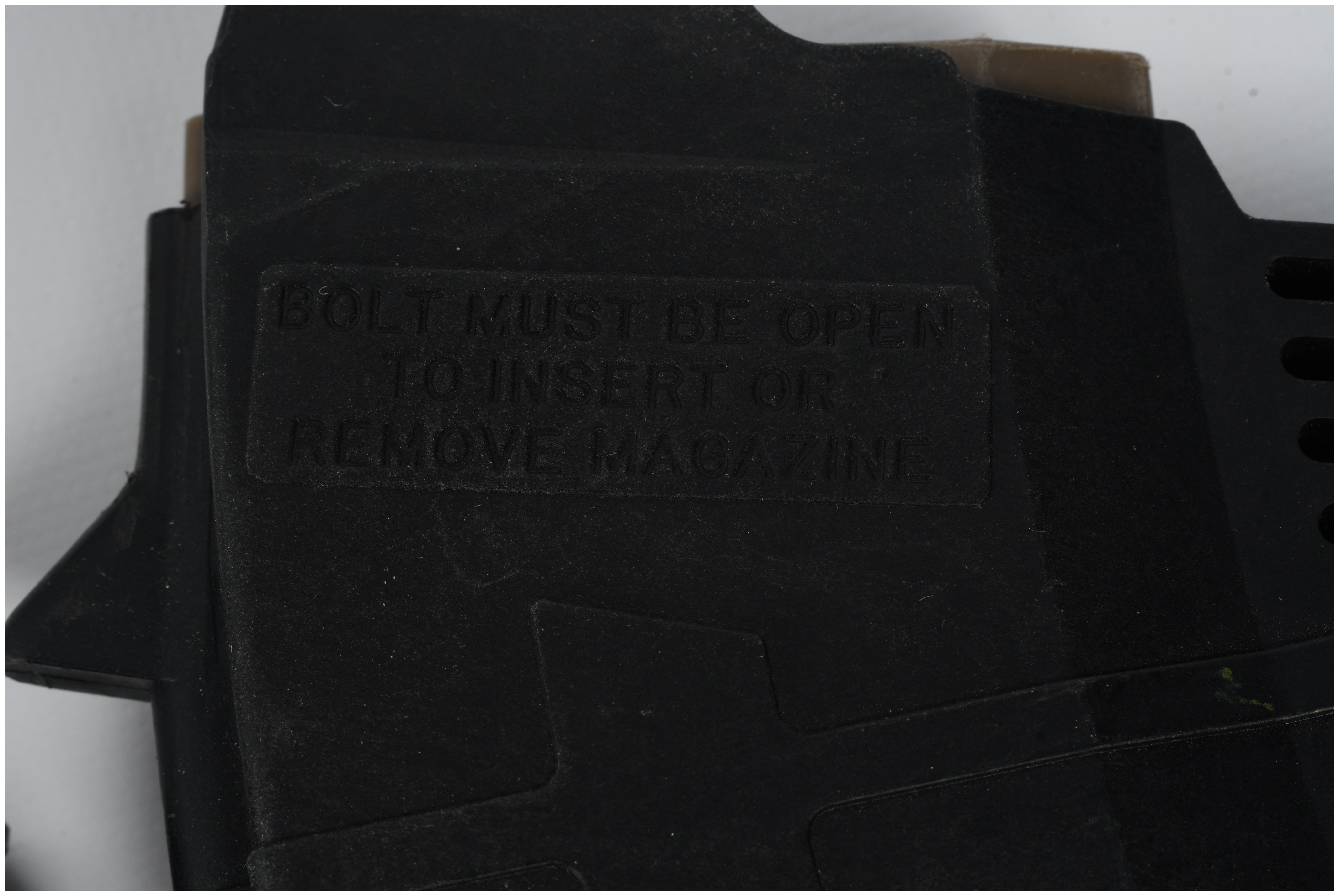 A Lot of Five Aftermarket Detachable Duckbill SKS Magazines