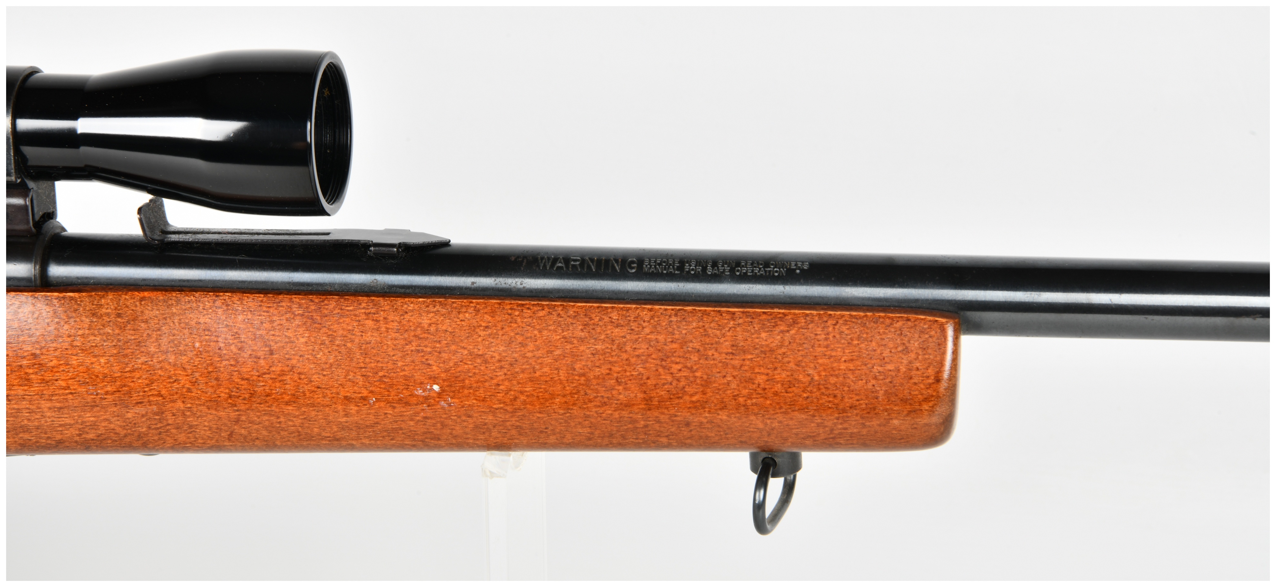 Marlin Model 25M Bolt Action Rifle .22 W.M.R. with 22 Inch Barrel