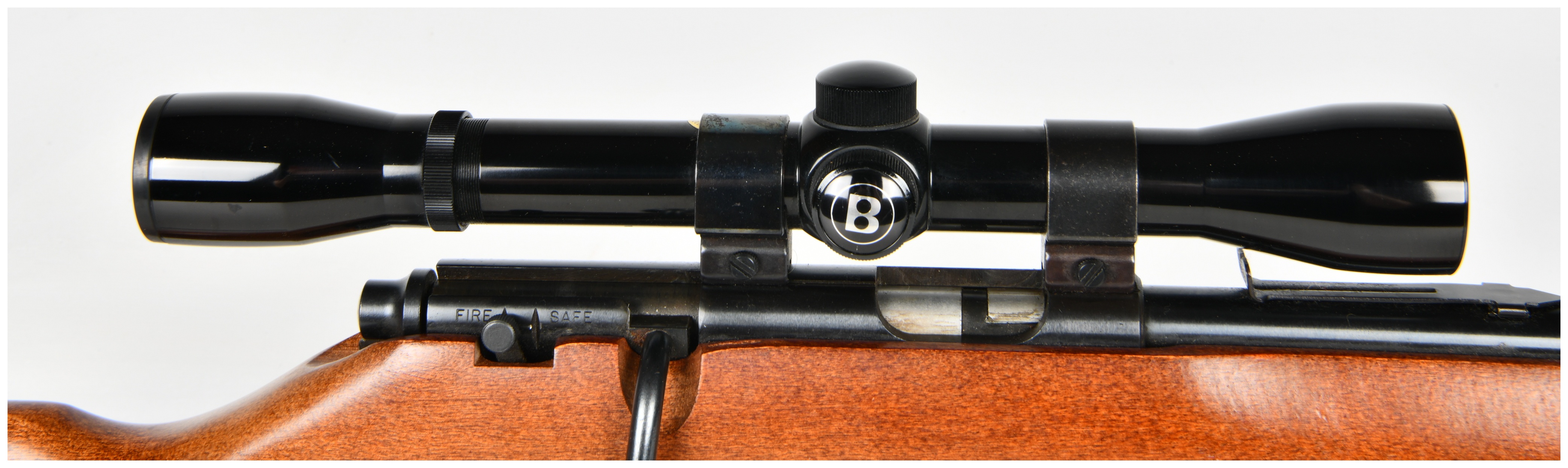 Marlin Model 25M Bolt Action Rifle .22 W.M.R. with 22 Inch Barrel