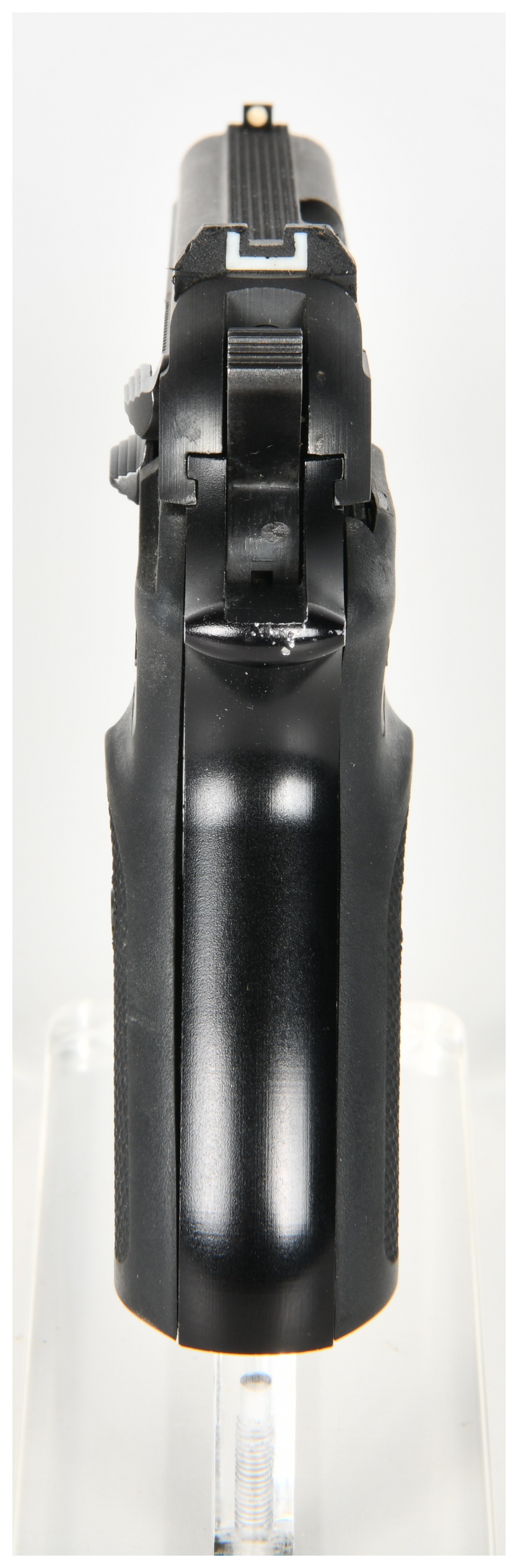 Bersa Firestorm Semi-Automatic Pistol .380 ACP with 3.5 Inch Barrel
