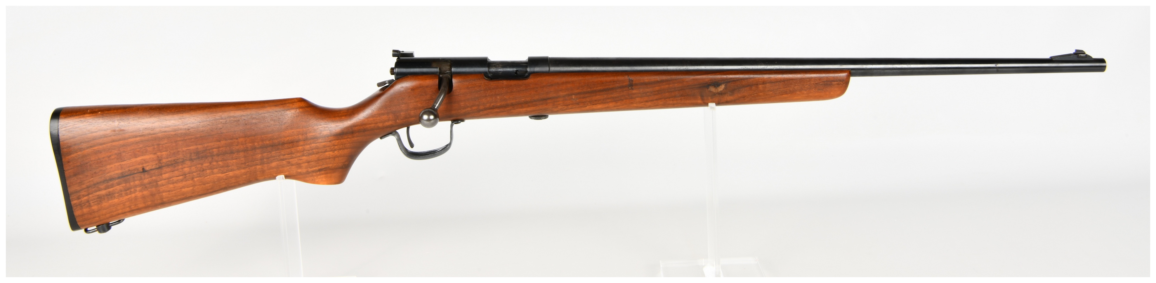 Harrington & Richardson Reg'lar Model 365 Bolt Action Rifle .22 Caliber with 22 Inch Barrel