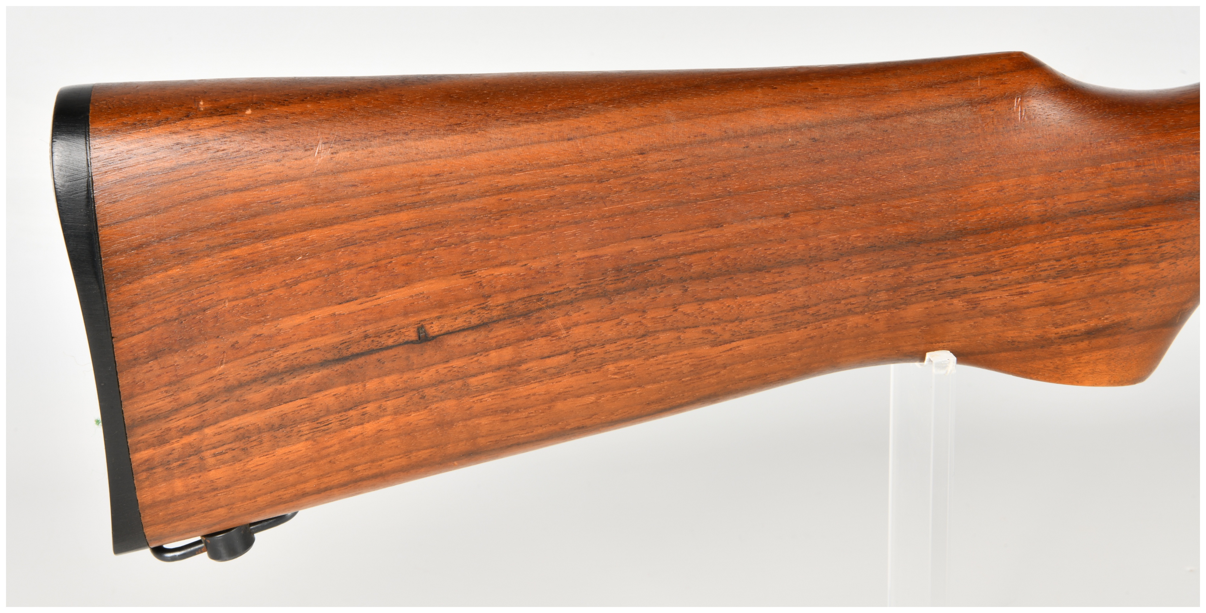 Harrington & Richardson Reg'lar Model 365 Bolt Action Rifle .22 Caliber with 22 Inch Barrel