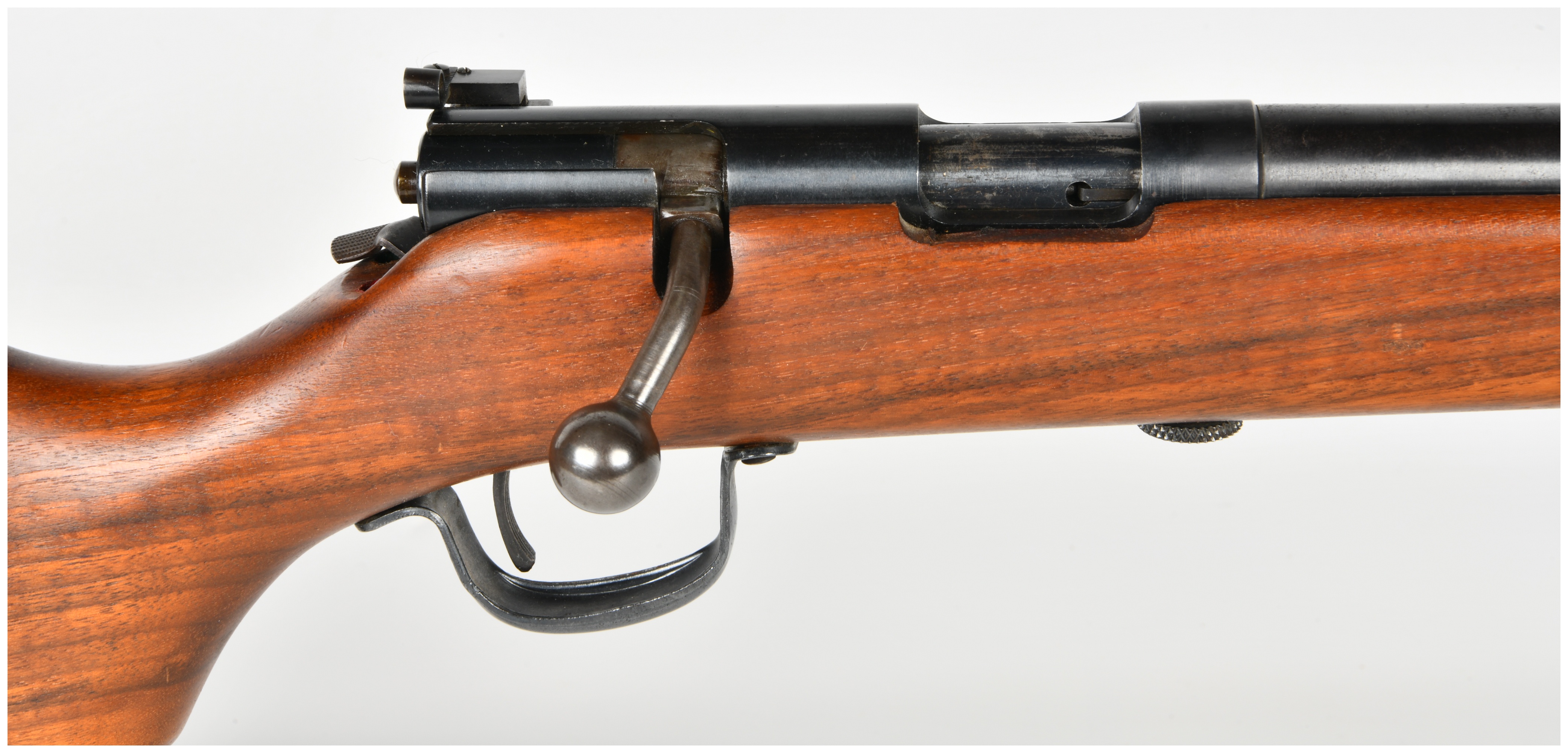 Harrington & Richardson Reg'lar Model 365 Bolt Action Rifle .22 Caliber with 22 Inch Barrel
