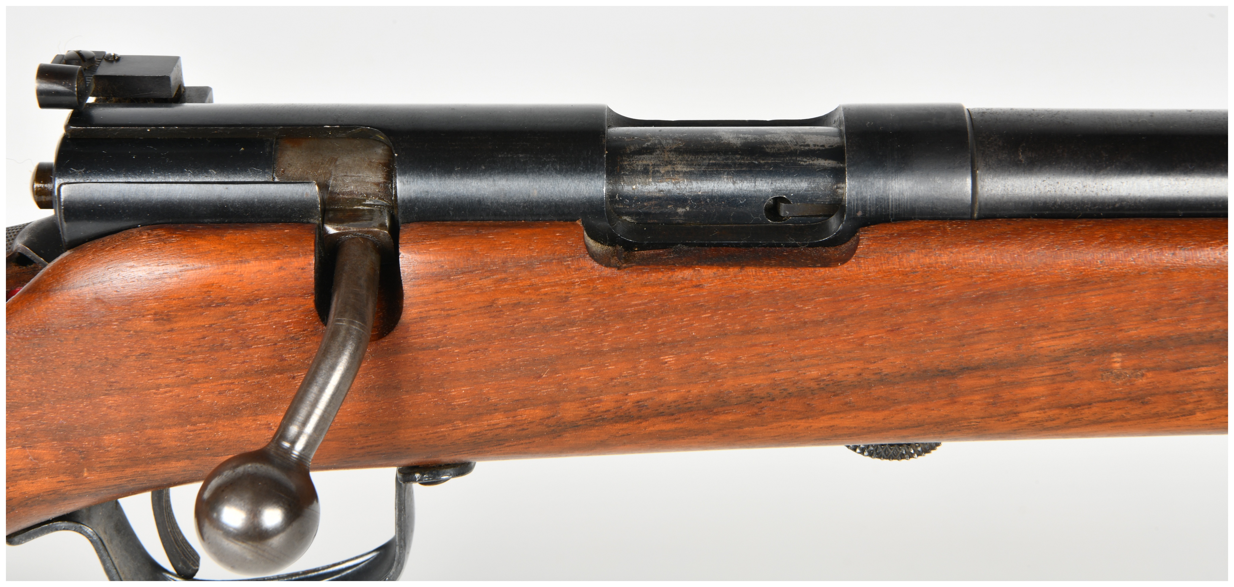Harrington & Richardson Reg'lar Model 365 Bolt Action Rifle .22 Caliber with 22 Inch Barrel