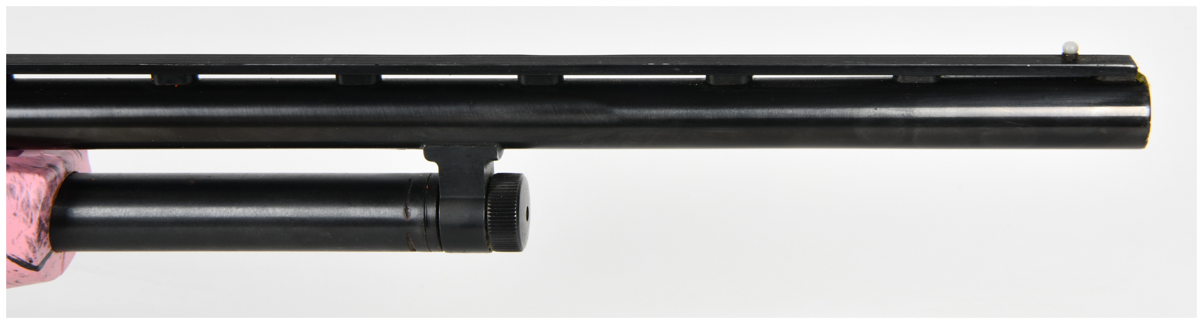 Mossberg Model 500C Pump Action Shotgun 20 Gauge with 22 Inch Barrel