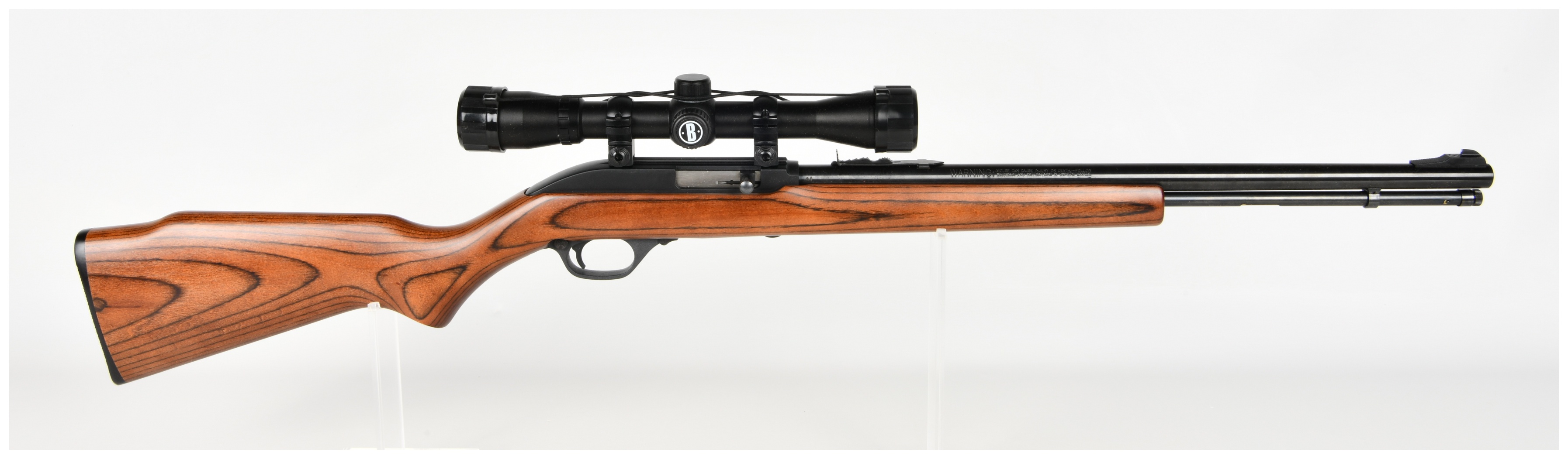 Marlin Model 60 Semi-Automatic Rifle .22 LR with 19 Inch Barrel