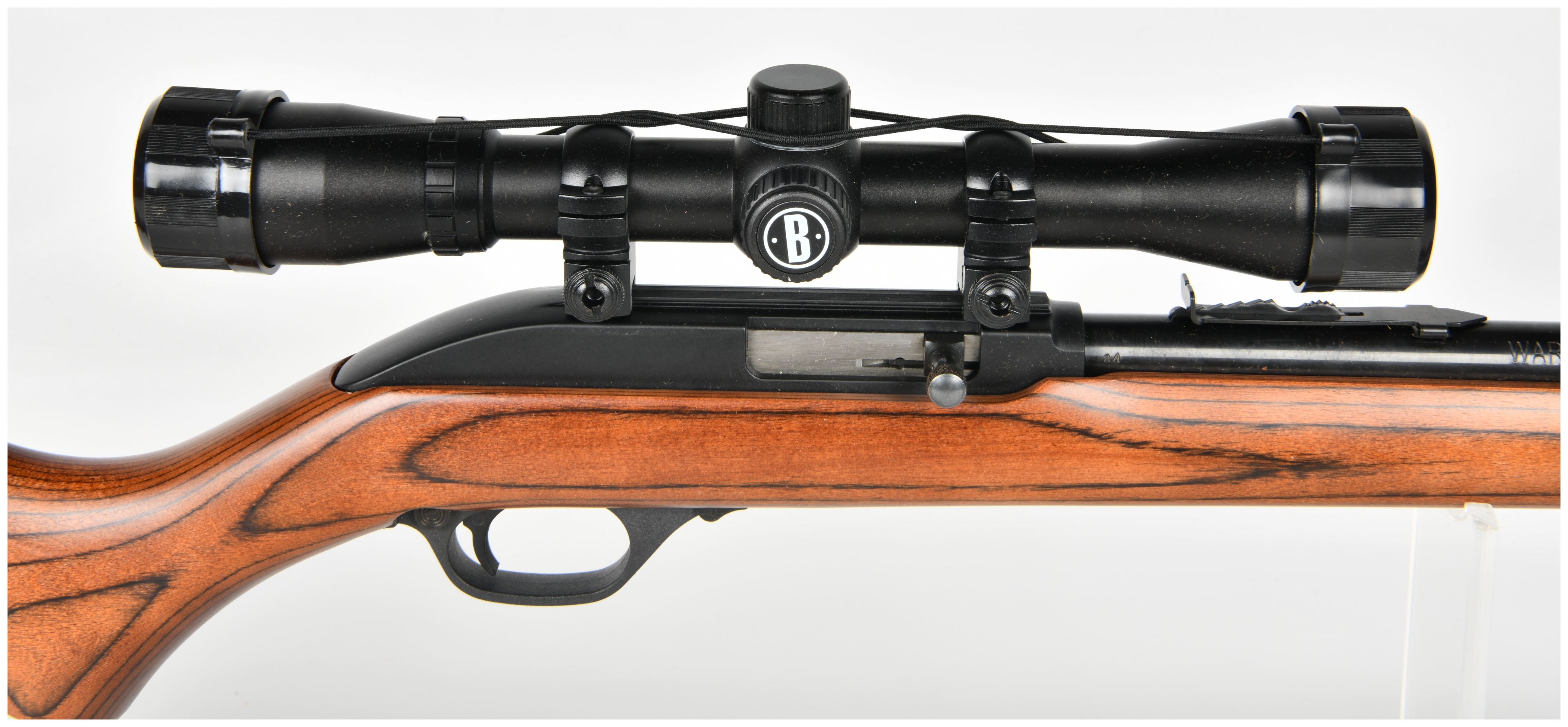 Marlin Model 60 Semi-Automatic Rifle .22 LR with 19 Inch Barrel