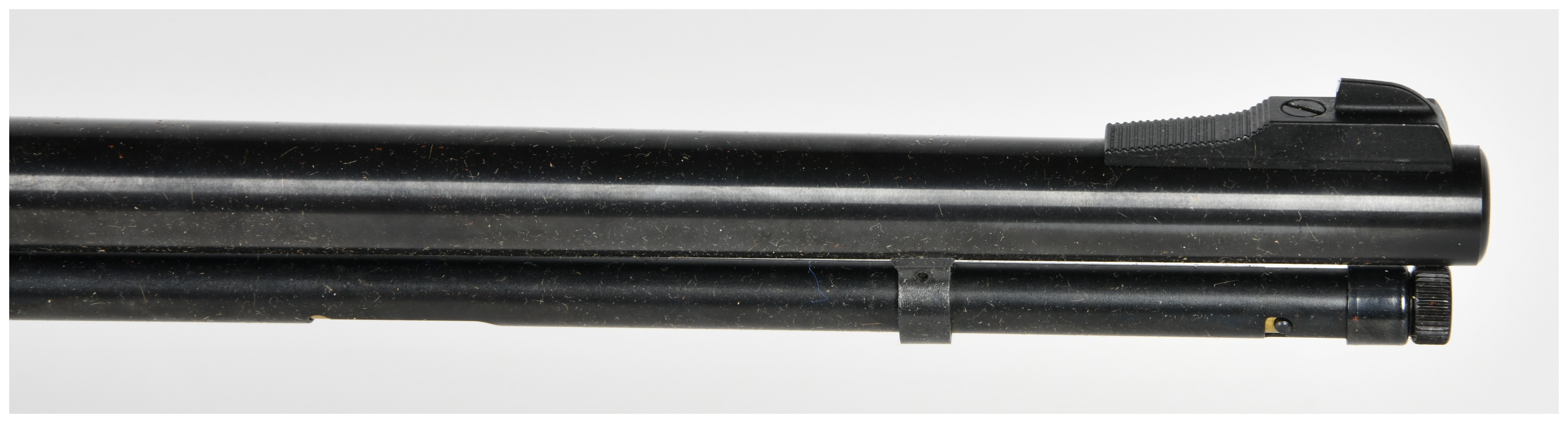 Marlin Model 60 Semi-Automatic Rifle .22 LR with 19 Inch Barrel