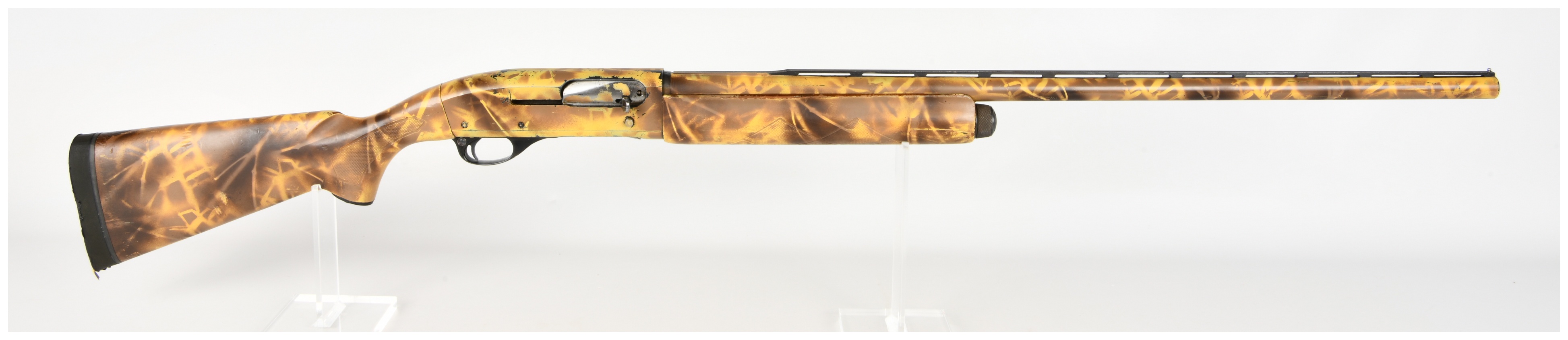 Remington Sportsman-48 Semi-Automatic Shotgun 12 Gauge with 30 Inch Barrel