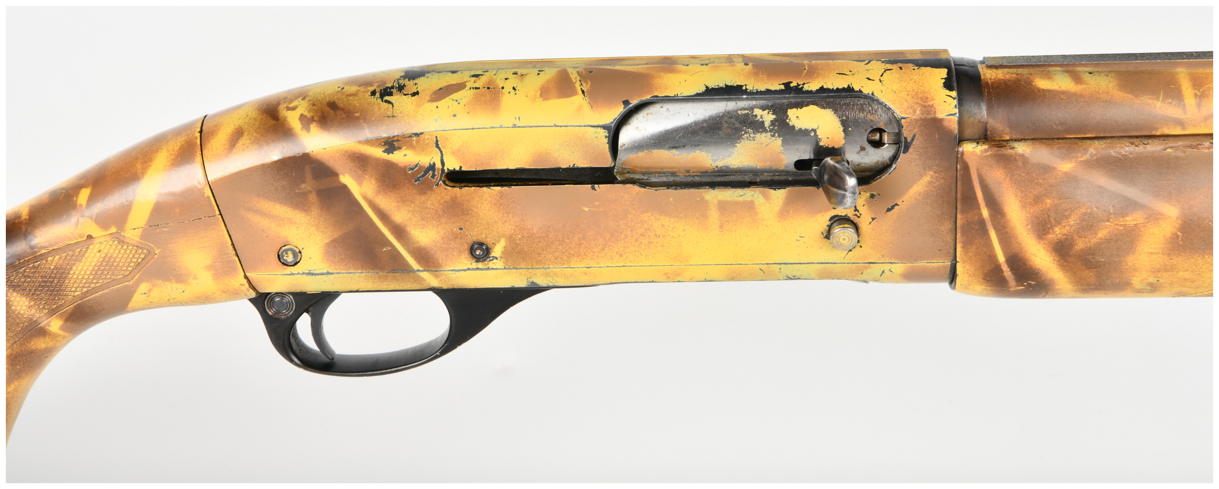 Remington Sportsman-48 Semi-Automatic Shotgun 12 Gauge with 30 Inch Barrel