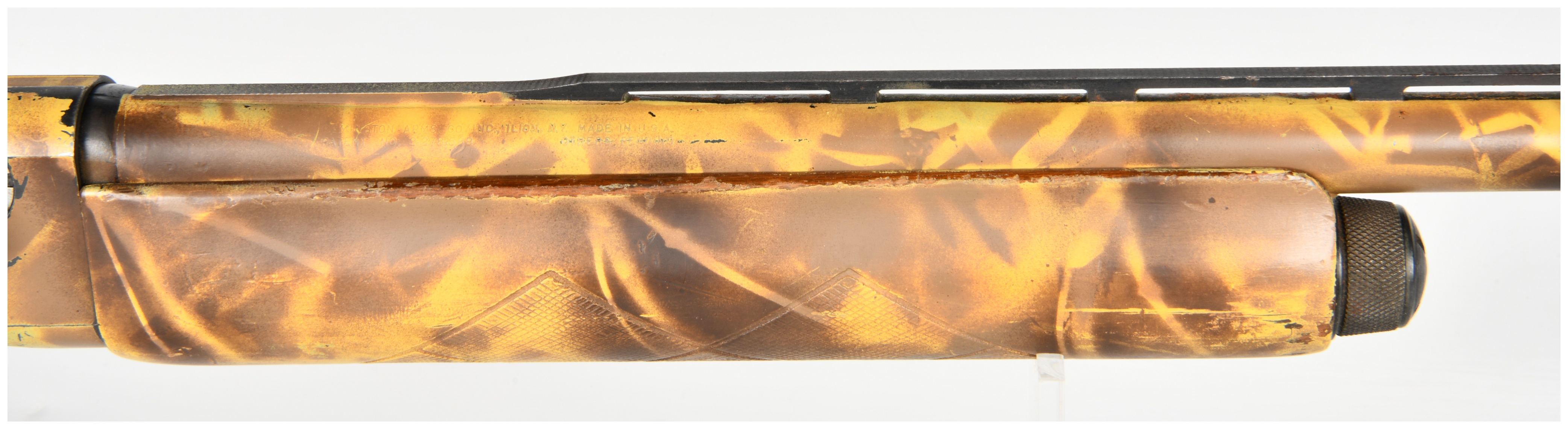 Remington Sportsman-48 Semi-Automatic Shotgun 12 Gauge with 30 Inch Barrel