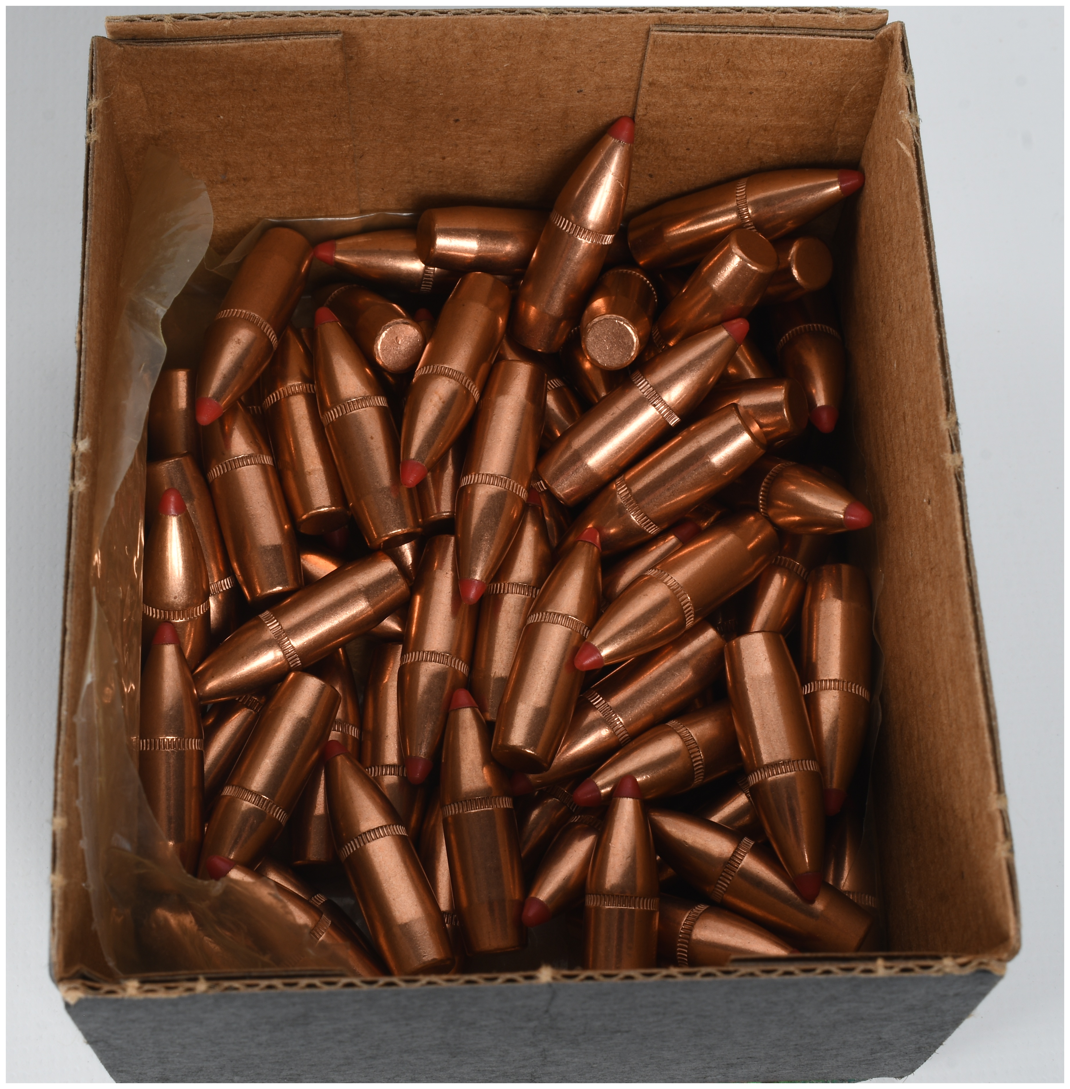 A Lot of 173 Hornady FTX Bullets .30 Caliber 160 Grain