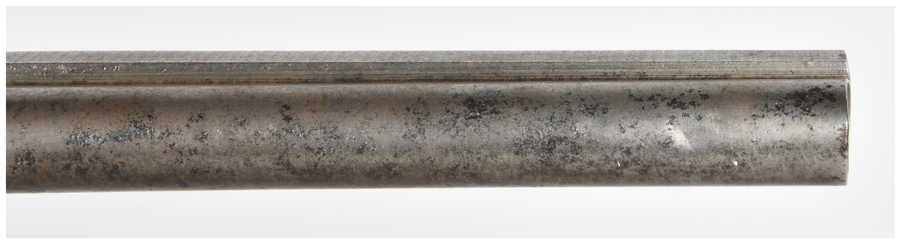 Meriden Fire Arms Co. A.J. Aubrey Side-By-Side Hammerless Shotgun 20 Gauge with 18.5 Inch Barrel