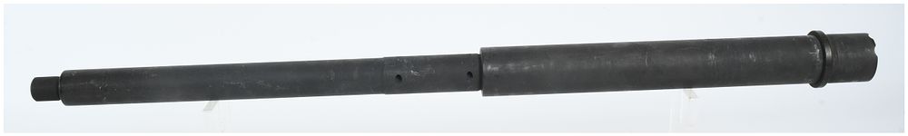Lot 353: DPMS Sportical Semi-Automatic Rifle Barrel 5.56 NATO with 16 Inch Barrel