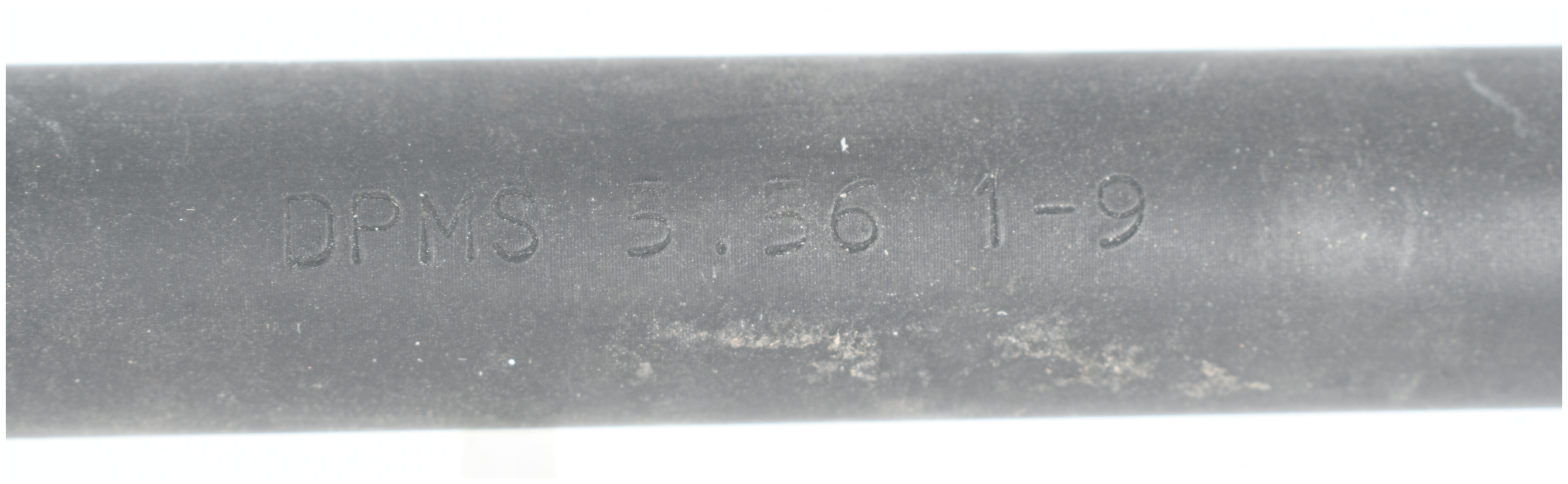 DPMS Sportical Semi-Automatic Rifle Barrel 5.56 NATO with 16 Inch Barrel