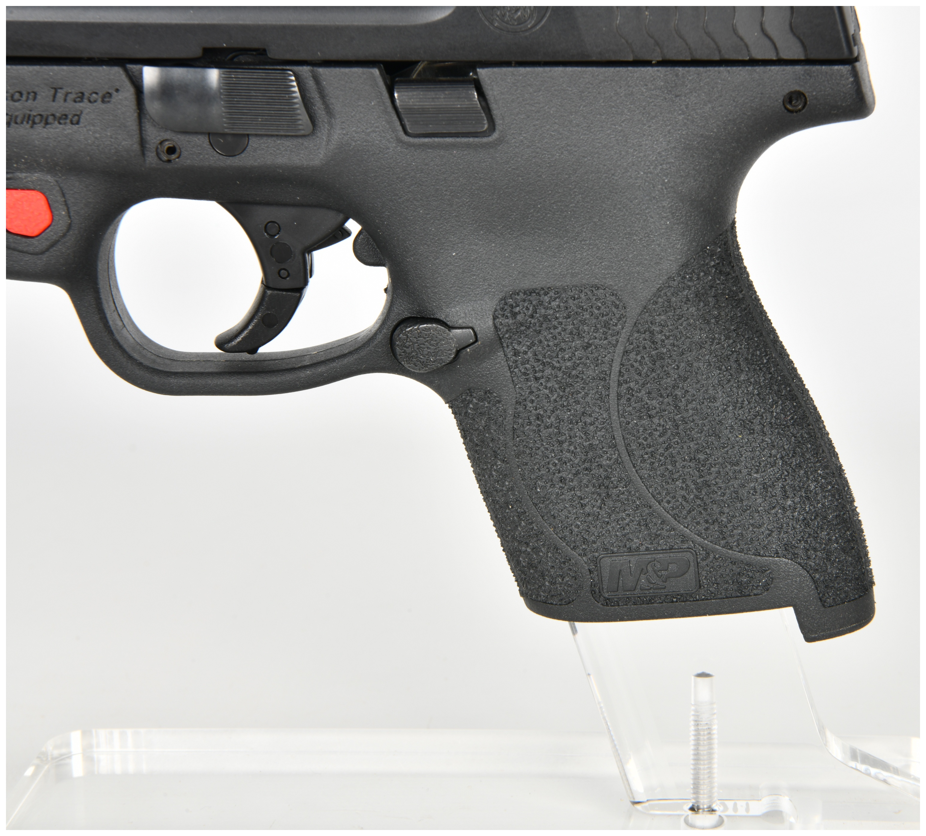 Smith & Wesson M&P9 Shield M2.0 Semi-Automatic Pistol 9mm with 3.125 Inch Barrel