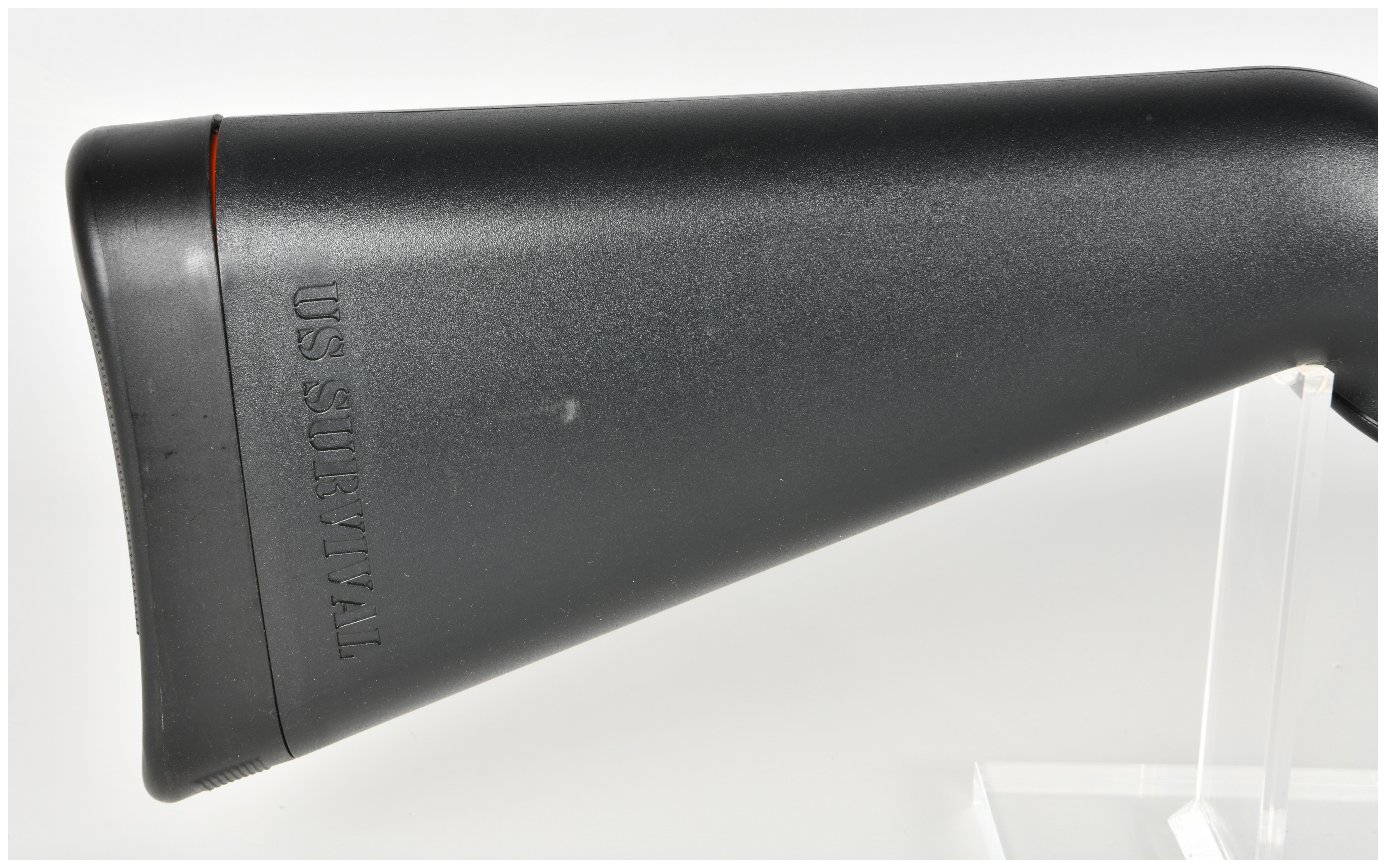 Henry U.S. Survival AR-7 Semi-Automatic Rifle .22 Long Rifle with 16.125 Inch Barrel